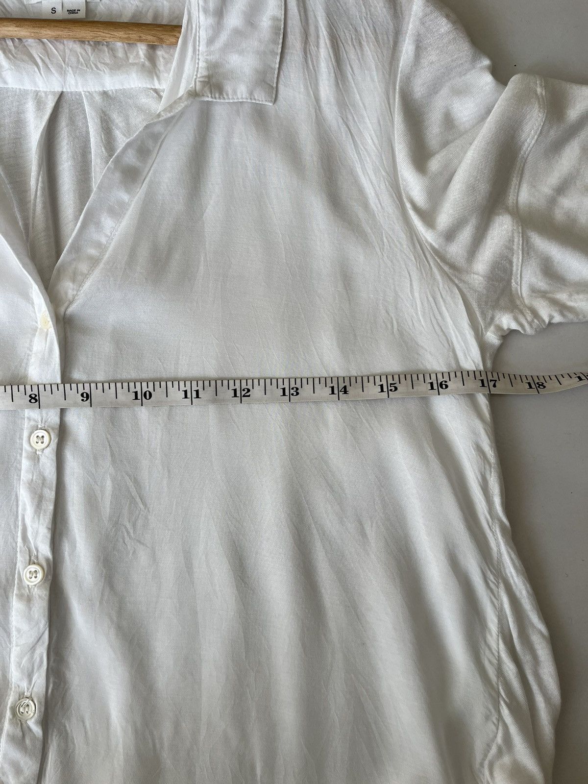 Helmut Lang Helmut Lang Asymmetric Size S / US 4 / IT 40 - 10 Thumbnail