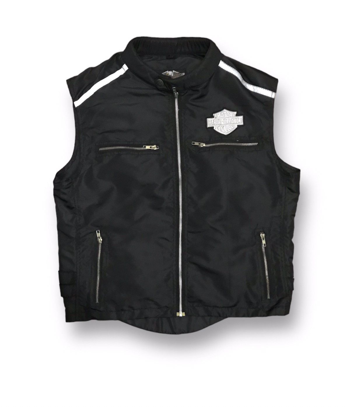 Harley Davidson × Other Harley Davidson Riding Vest Size US L / EU 52-54 / 3 - 1 Thumbnail