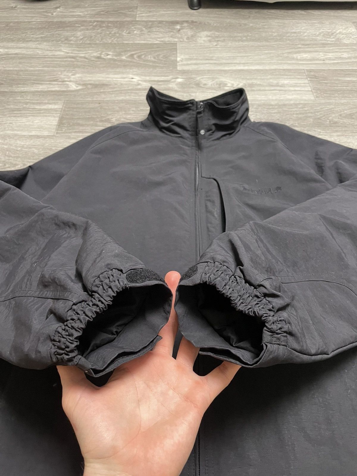 Timberland Vintage Timberland Weathergear Jacket Size US M / EU 48-50 / 2 - 13 Thumbnail