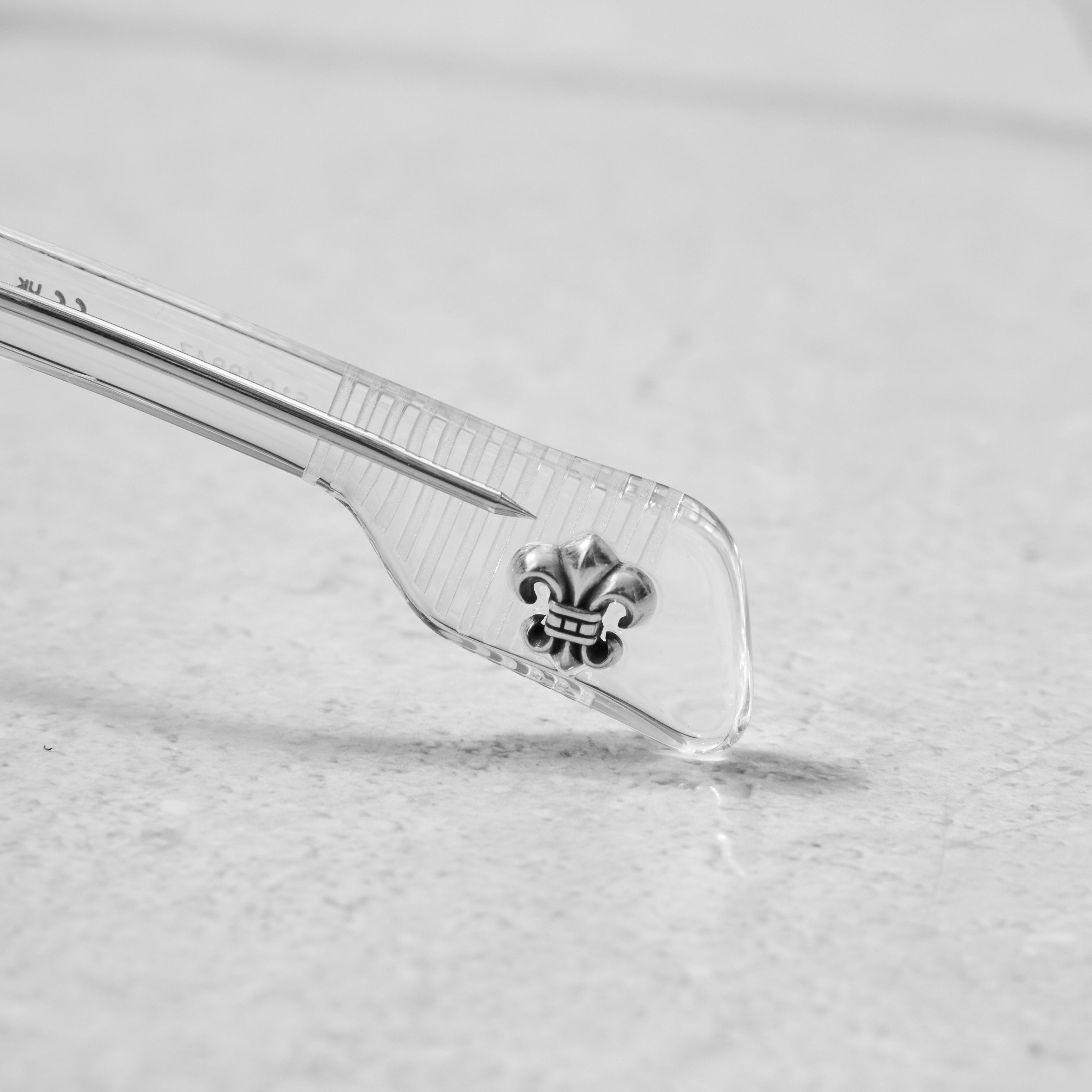 Chrome Hearts CHROME HEARTS CHIRP CHIRP Size ONE SIZE - 8 Thumbnail