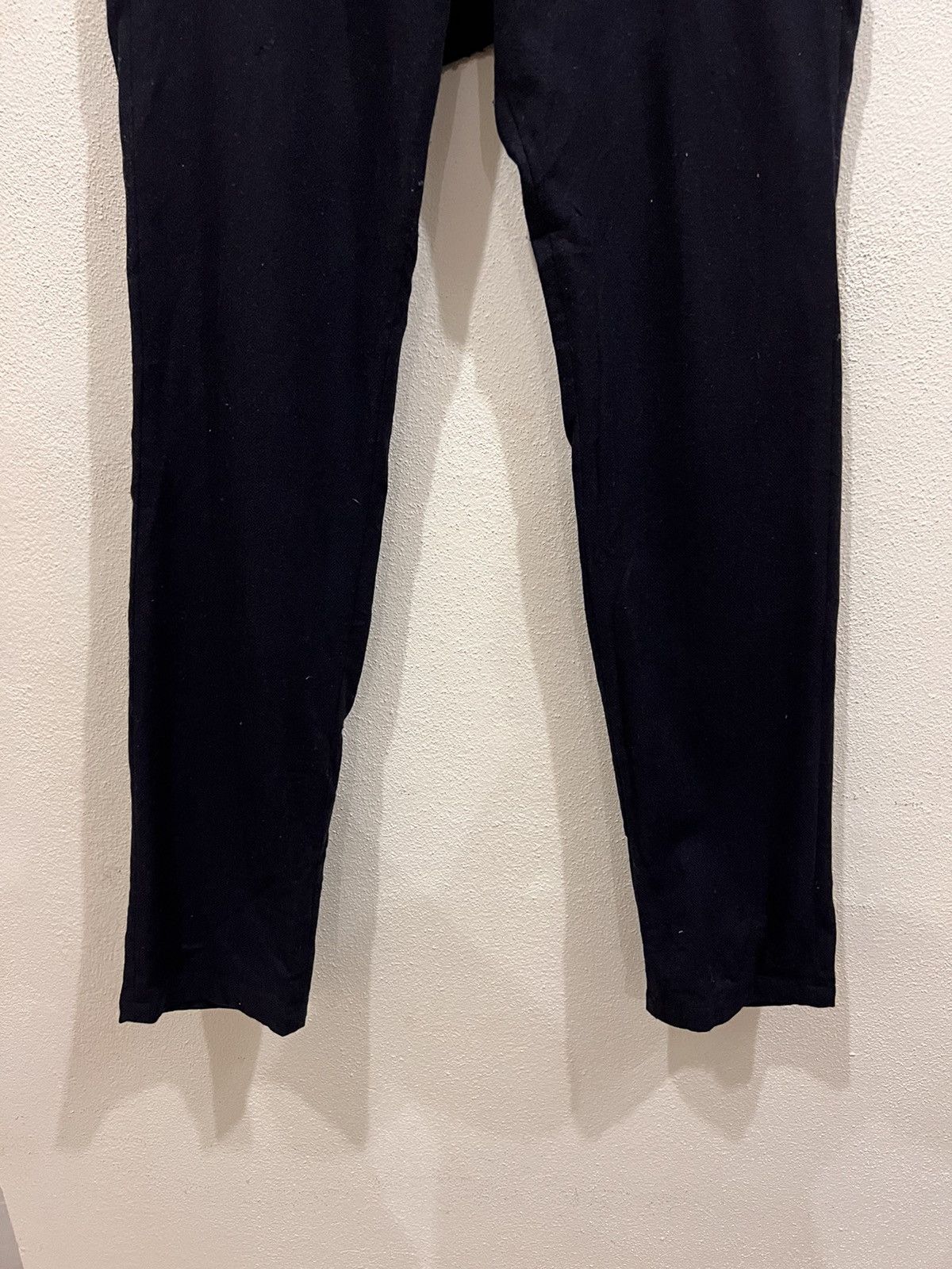 Boycott × Japanese Brand Japanese Brand Boycott Wool Pant Size US 34 / EU 50 - 4 Thumbnail