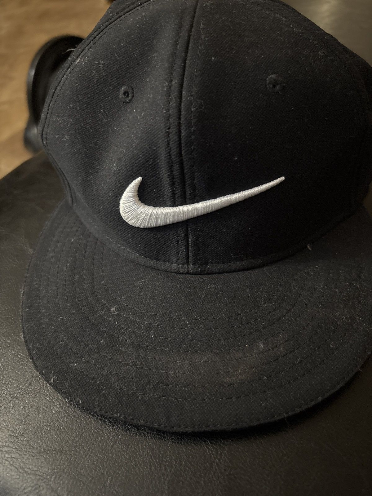 Nike Nike golf fitted hat OS Size ONE SIZE - 5 Thumbnail