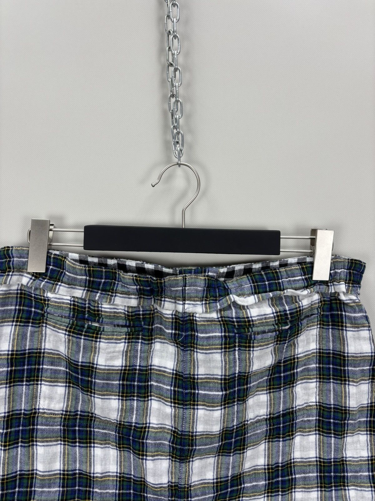 Isabel Marant × Isabel Marant Etoile Womens skirt Isabel Marant Size 1 Color Multicolor Size 25" / US 0 / IT 36 - 5 Thumbnail