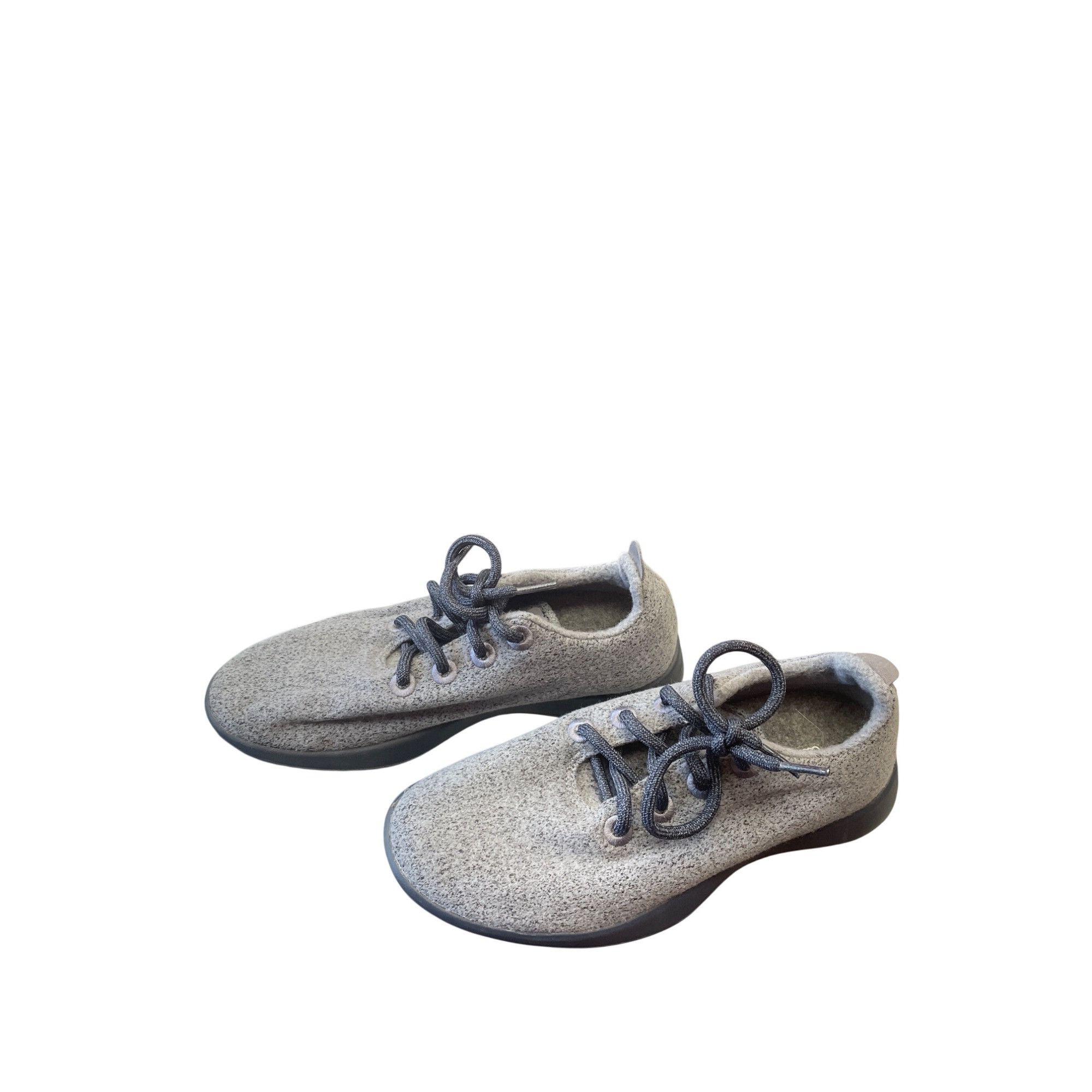 Allbirds Allbirds Womens Merino Wool running sneakers shoes Size 8 S Size US 8 / EU 41 - 3 Thumbnail