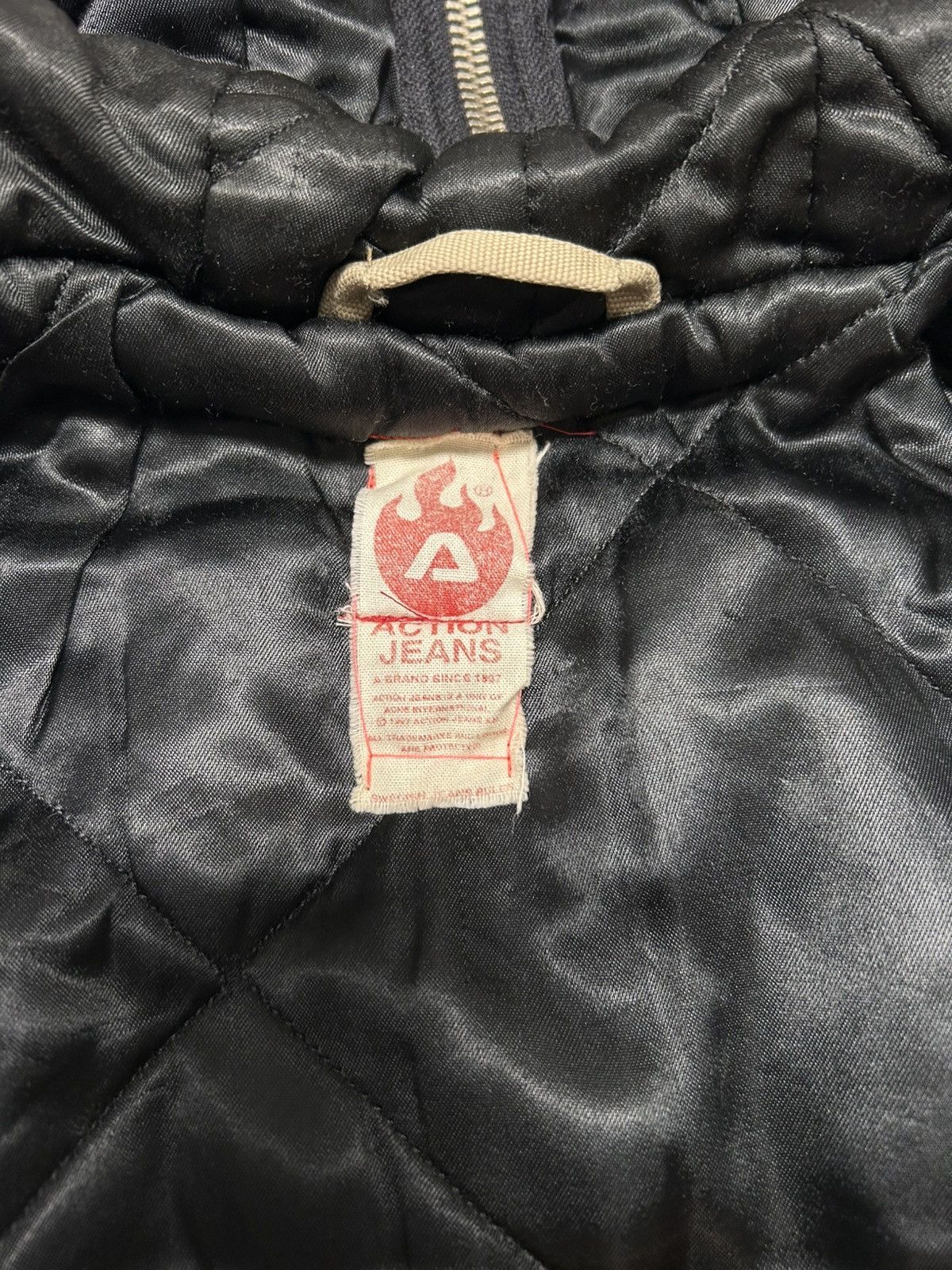 Acne Studios 1998 Split Hood Military Canvas Down Parka Size US S / EU 44-46 / 1 - 2 Thumbnail