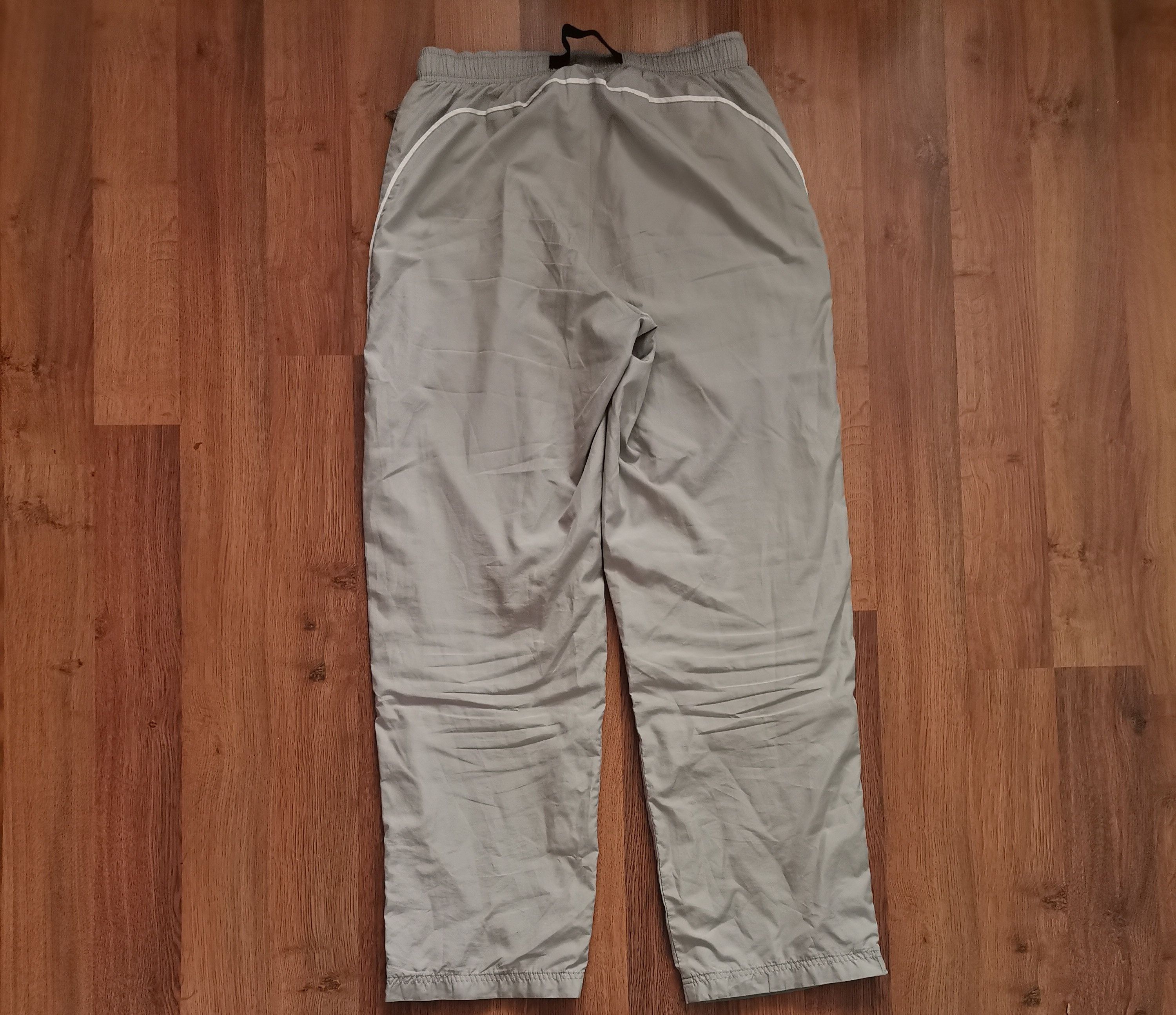 Fila Vintage Fila Track Pants Size US 30 / EU 46 - 4 Thumbnail