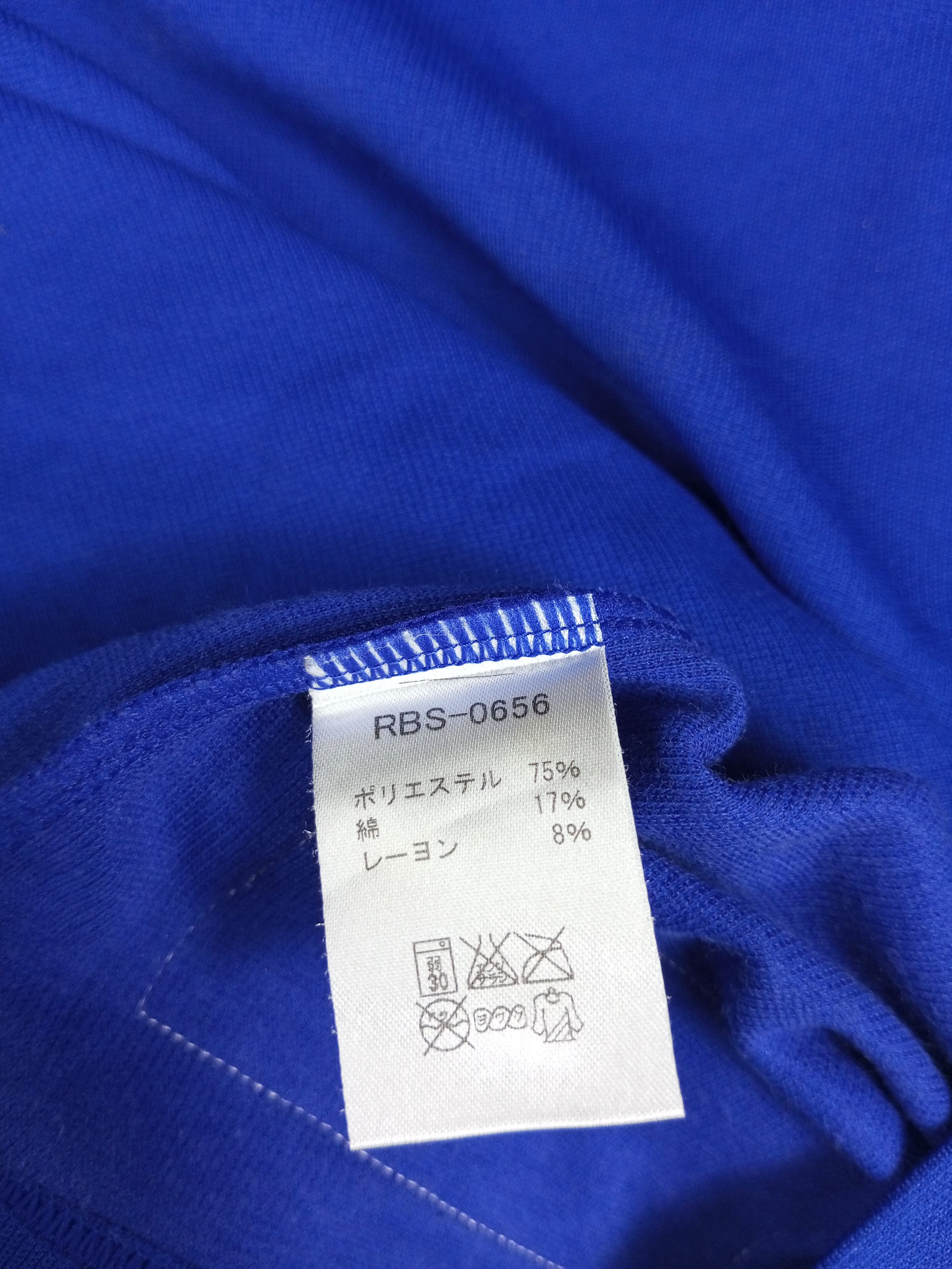 Russell Athletic Vintage Russell Athletic turtleneck long Sleeve Size US M / EU 48-50 / 2 - 11 Thumbnail