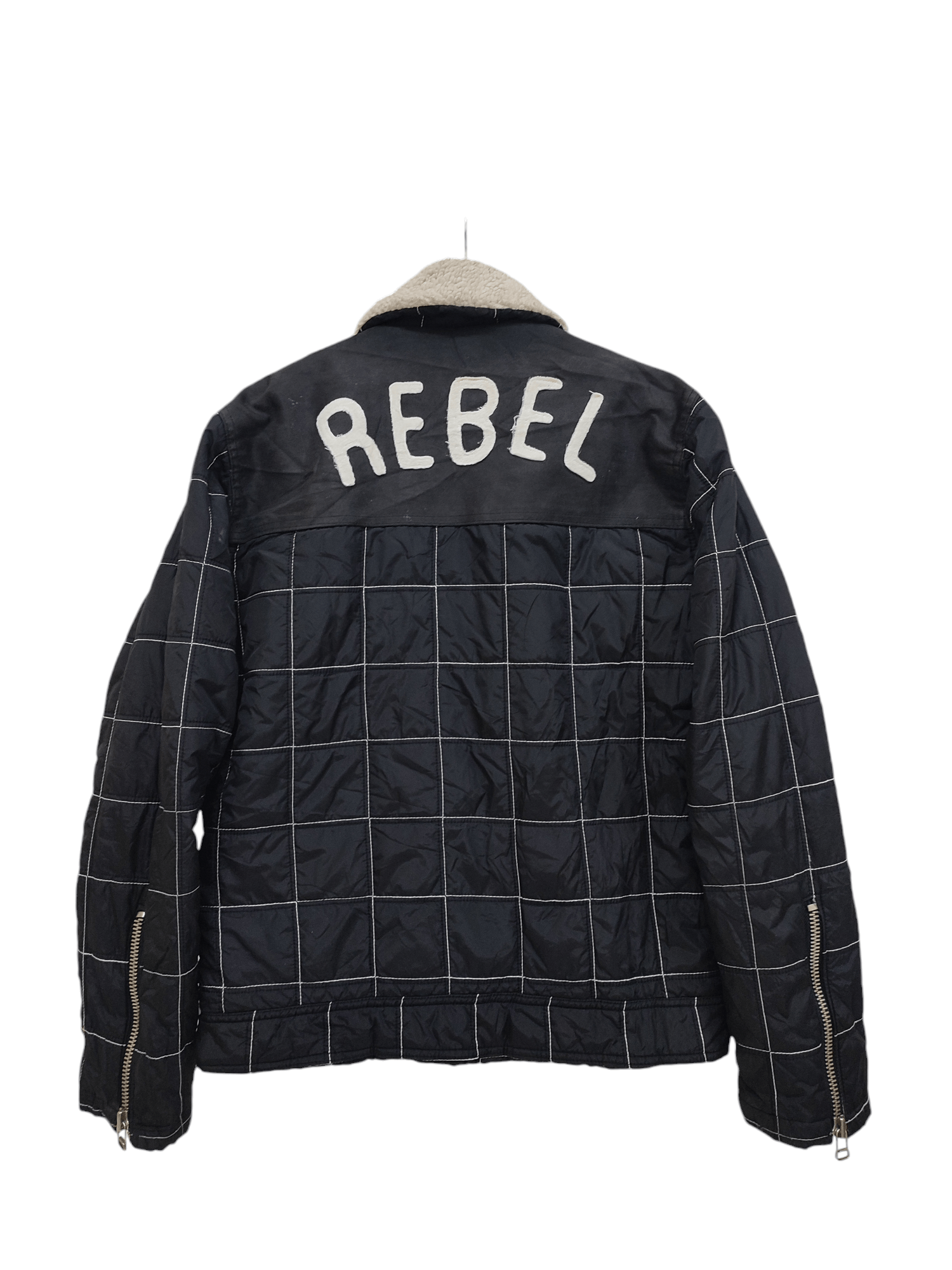 If Six Was Nine ifsixwasnine JK-SEA SWALLOW / DX | Grailed