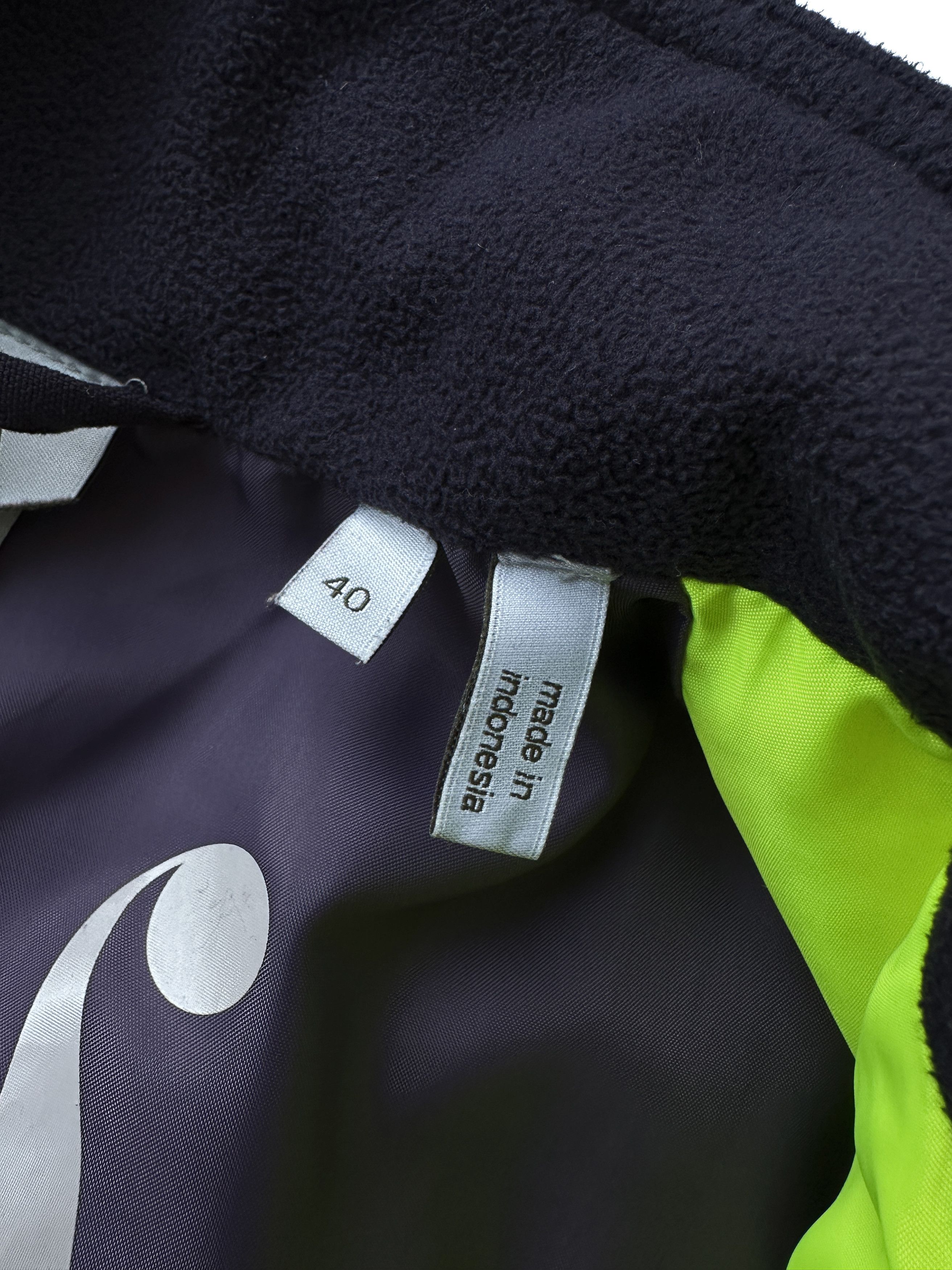 Adidas × Stella McCartney Adidas x Stella McCartney Purple belted jacket Size S / US 4 / IT 40 - 12 Thumbnail
