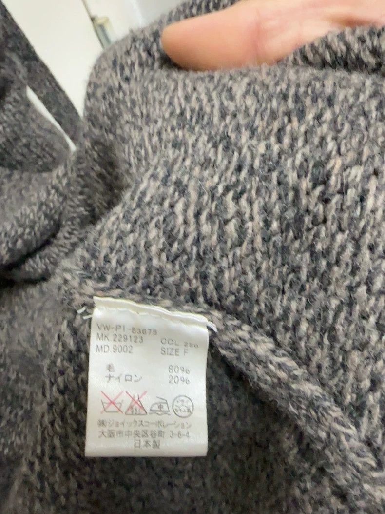 Vivienne Westwood Vivienne Westwood cardigan Size US M / EU 48-50 / 2 - 8 Thumbnail
