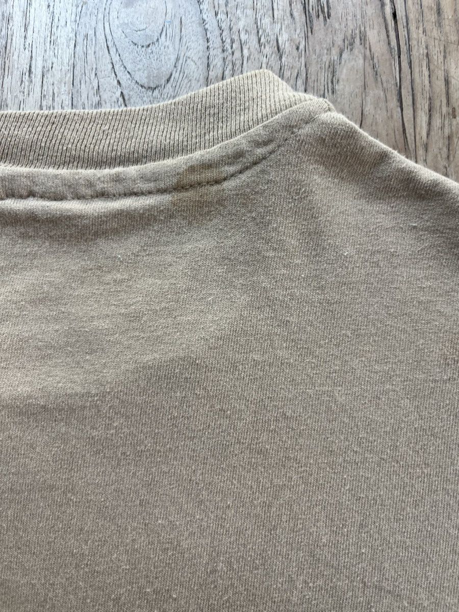 Vintage Vintage Scoobie Doobie 420 Style on Tshirt 90’s Size US XL / EU 56 / 4 - 10 Thumbnail