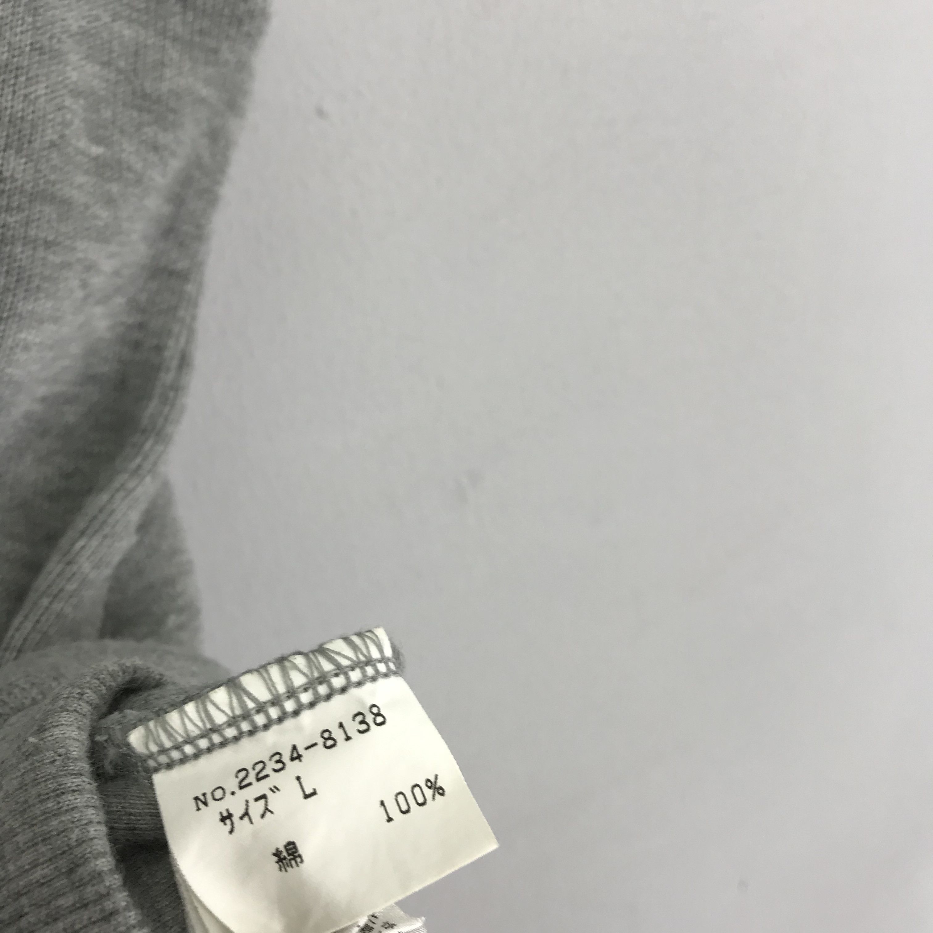 Chaps Ralph Lauren Vintage Chaps Ralph Lauren Sleeve Less - 182 Size US L / EU 52-54 / 3 - 6 Thumbnail