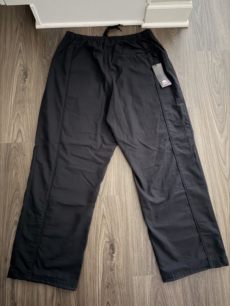 Supreme × Umbro Supreme X Umbro Cotton Ripstop Track Pant (SS26) Size US 34 / EU 50 - 2 Thumbnail