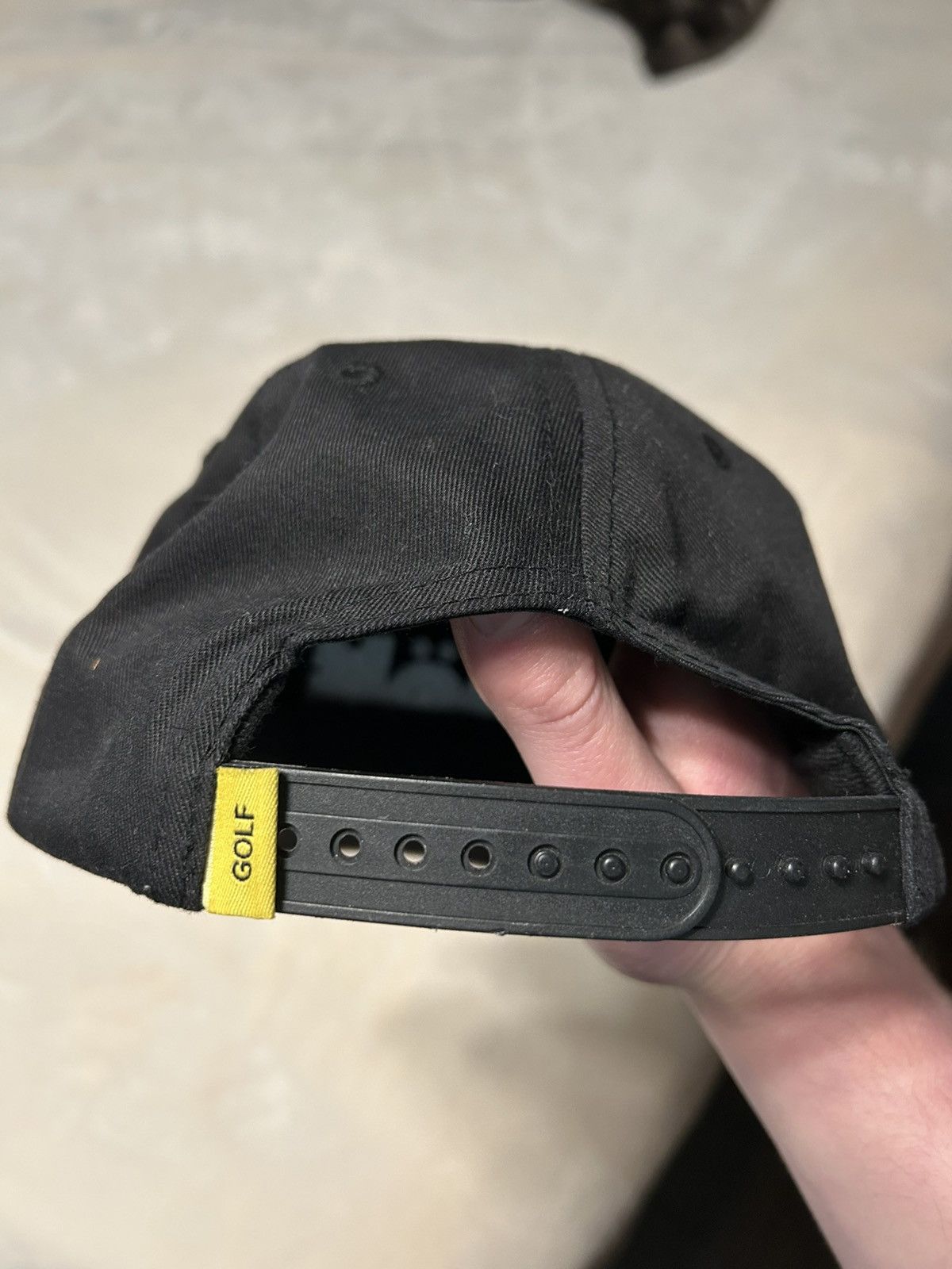 Golf Wang Golf Wang Hats Size ONE SIZE - 5 Thumbnail