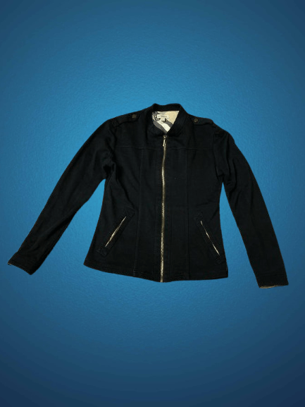 Burberry Vintage Burberry Light Jacket Kids 14Y Size XXS / US 00 / IT 34 - 1 Thumbnail