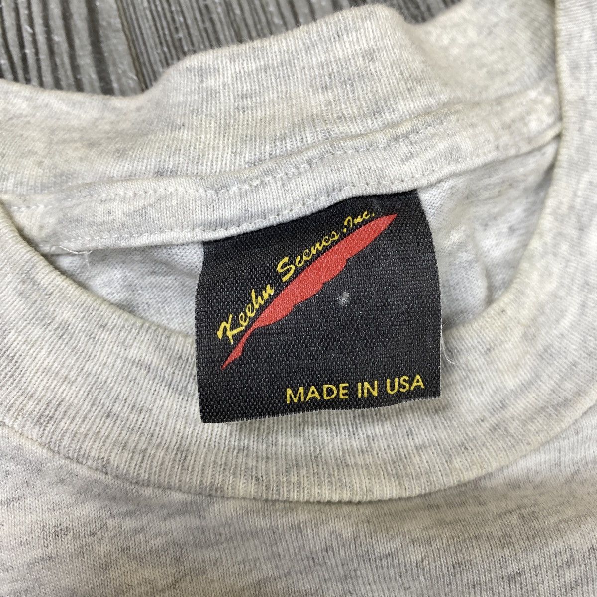 Disney × Vintage Vintage Indiana Jones Adventure Size US S / EU 44-46 / 1 - 3 Thumbnail