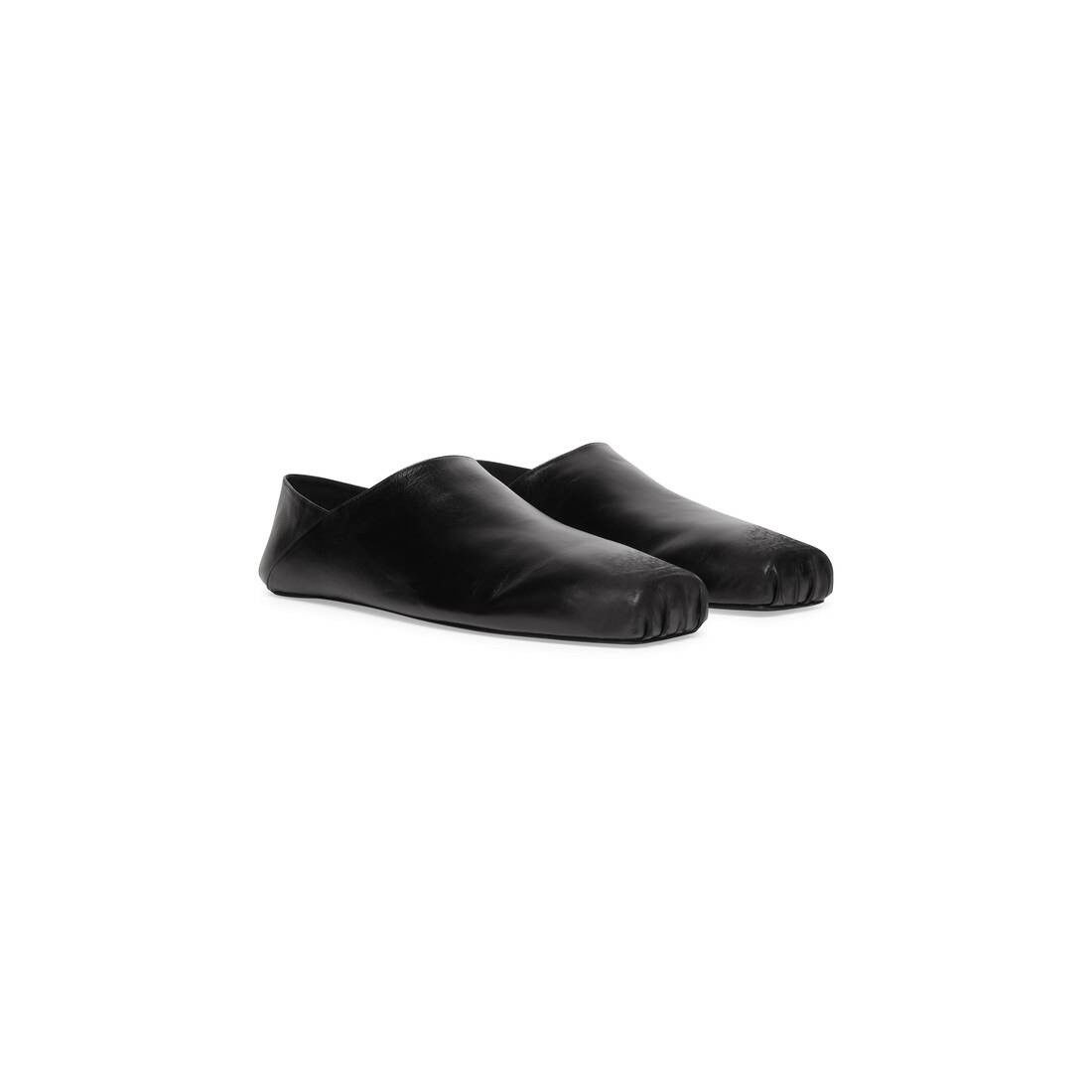 Balenciaga Balenciaga Kensington Mule FW22 Size US 6 / EU 39 - 1 Thumbnail