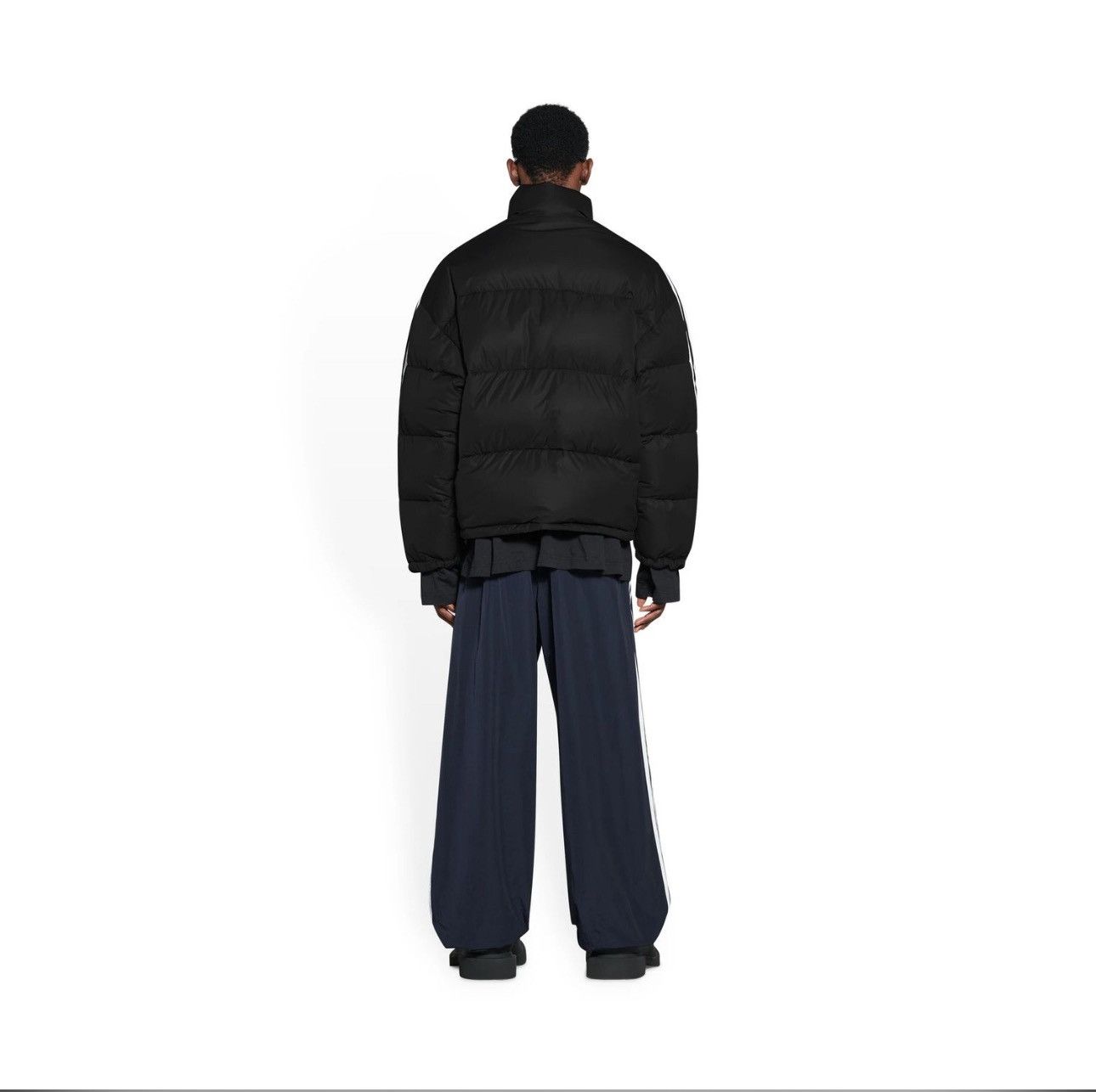Balenciaga Balenciaga x Adidas Size US S / EU 44-46 / 1 - 10 Thumbnail