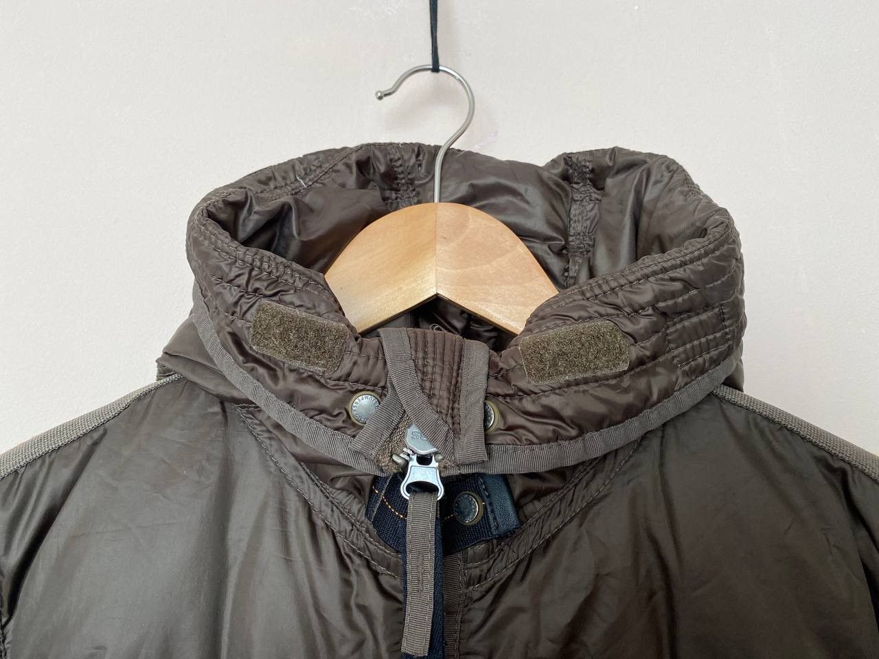 Parajumpers RRP 950$ Parajumpers High fill power Long Down Women's Parka Size M / US 6-8 / IT 42-44 - 5 Thumbnail