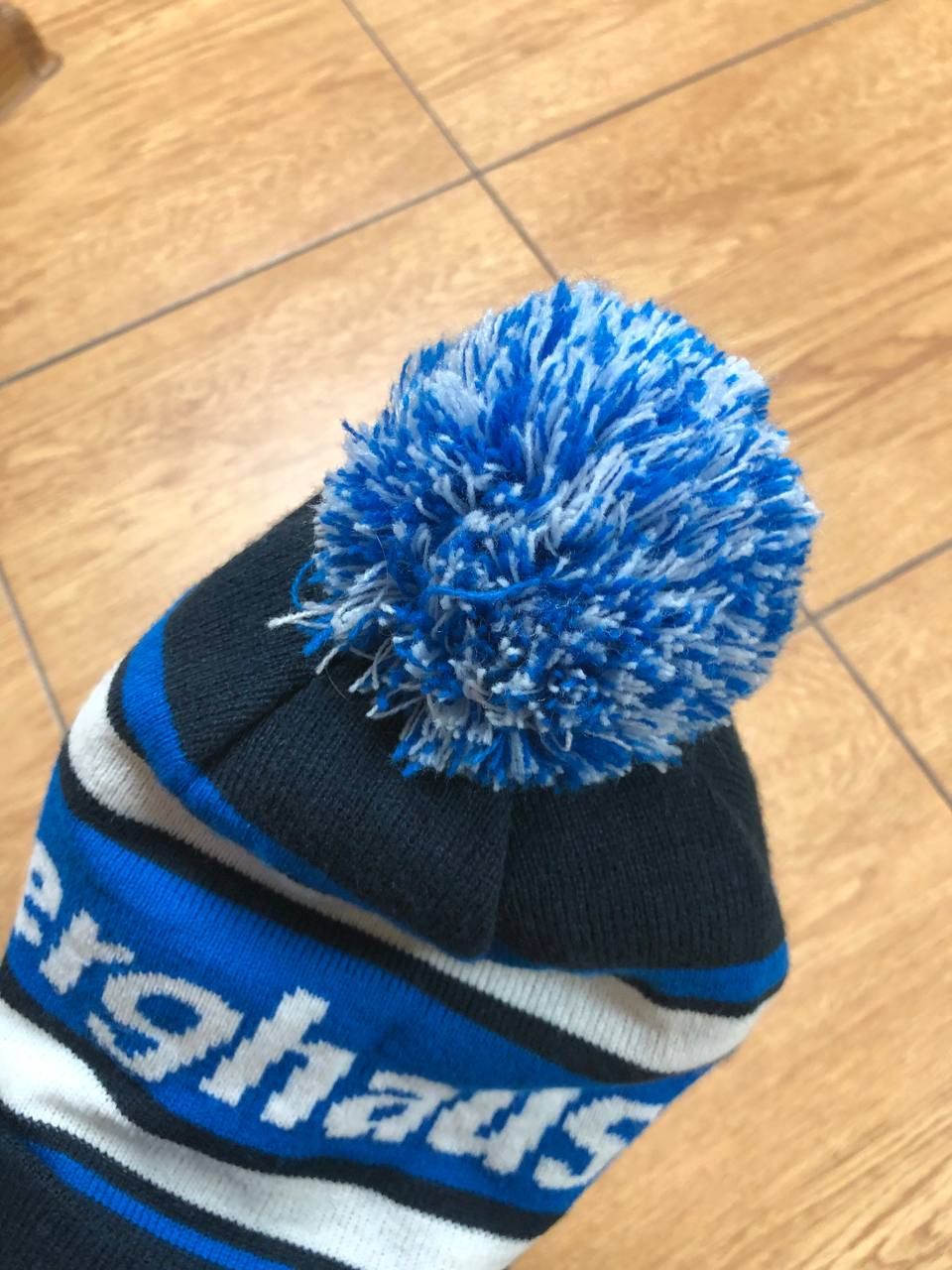 Berghaus Berghaus Beanie Hat Size ONE SIZE - 12 Thumbnail