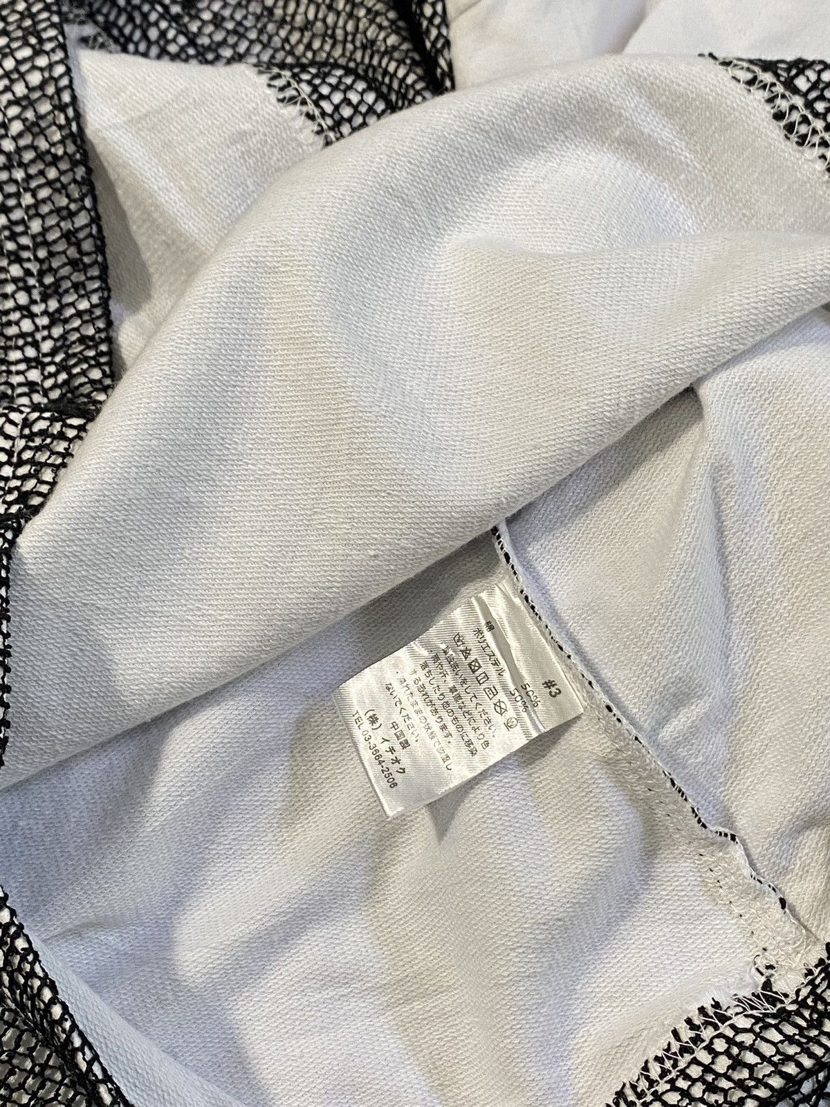 Hysteric Glamour RARE ❤️‍🔥 🔥JAPANESE BRAND DRUG HONEY HOODIE SWEATER Size US L / EU 52-54 / 3 - 5 Thumbnail