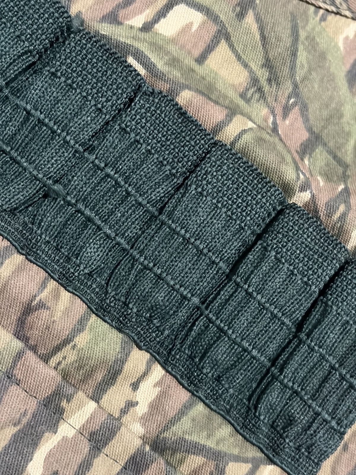 Realtree Sports Afield Realtree Camo Hunting Vest Size 2XL Size US XXL / EU 58 / 5 - 5 Thumbnail