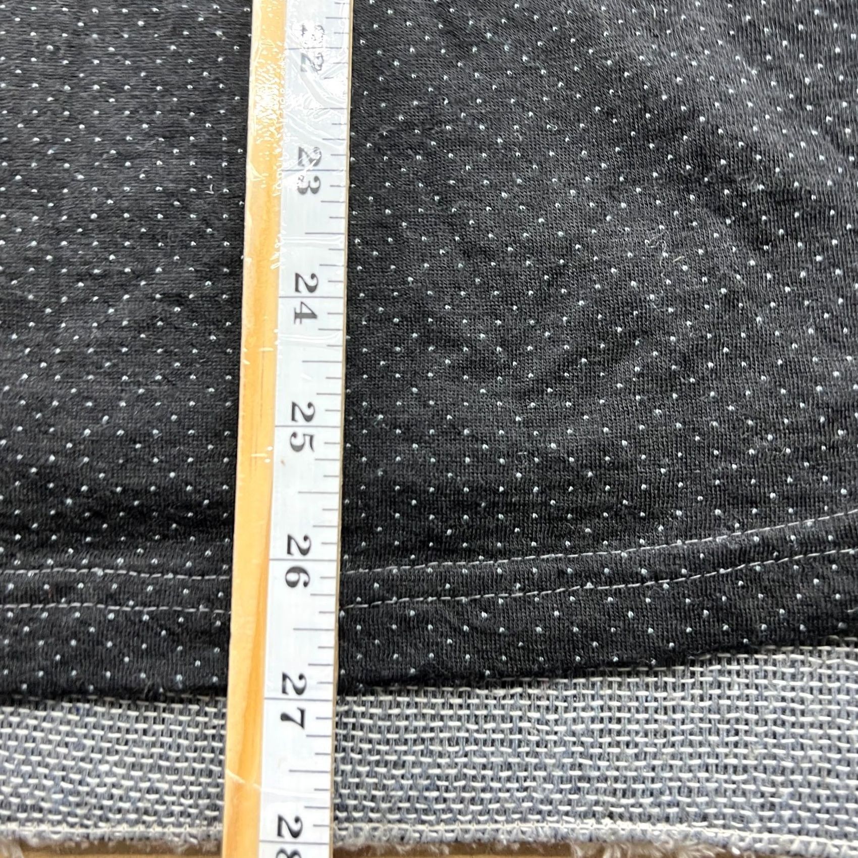 Vintage Devold Base Layer Shirt Mens XL Black Merino Wool Outdoor Hiking Thermo Cool Shirt Stone? Size US XL / EU 56 / 4 - 6 Thumbnail