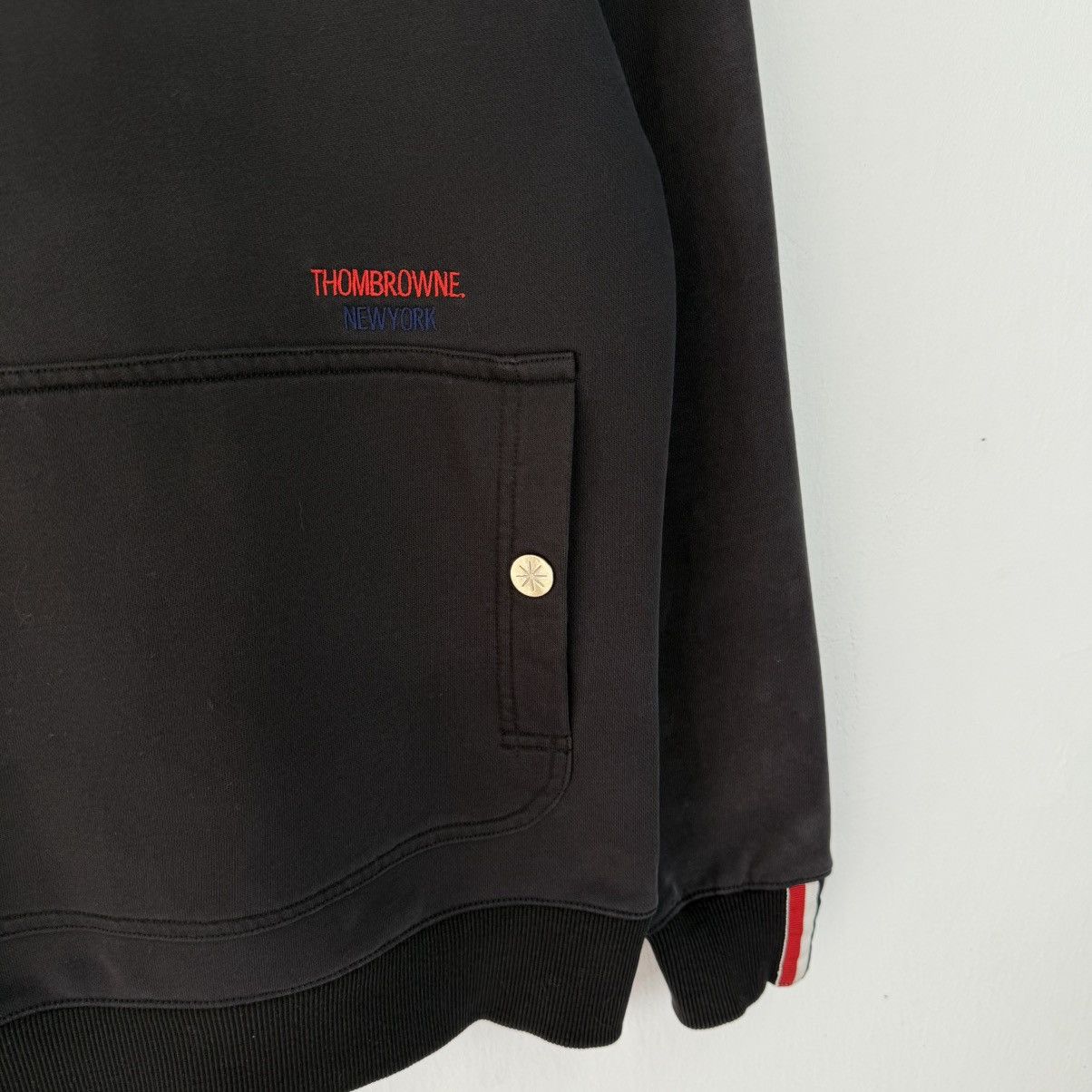 Thom Browne Thom Browne New York. Size US L / EU 52-54 / 3 - 6 Thumbnail