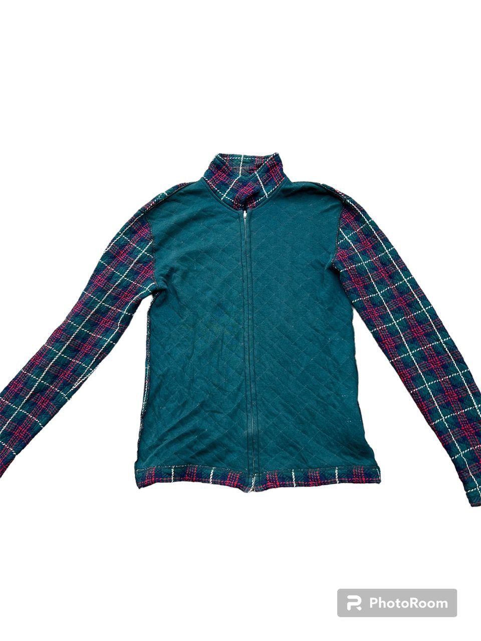 Comme des Garcons Homme Plus Comme Des Garcons Homme Sweater Size US S / EU 44-46 / 1 - 1 Thumbnail