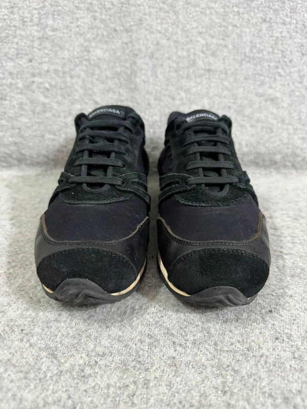 Balenciaga Balenciaga Paris by Nicolas Ghesquière 2012 Low Sneakers 36 Size US 6 / IT 36 - 5 Thumbnail