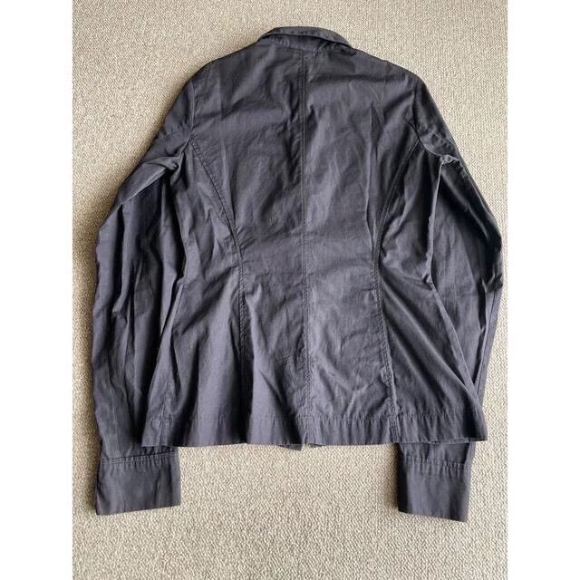 Dries Van Noten Dries Van Noten Lace shirt jacket Size US M / EU 48-50 / 2 - 3 Thumbnail