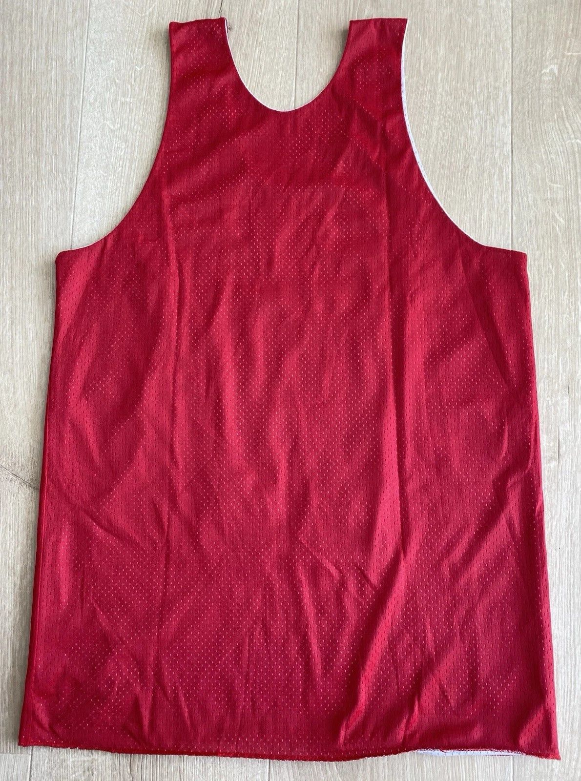 Champion Vintage 90s Champion Chicago Bulls Michael Jordan Jersey Size US L / EU 52-54 / 3 - 2 Thumbnail