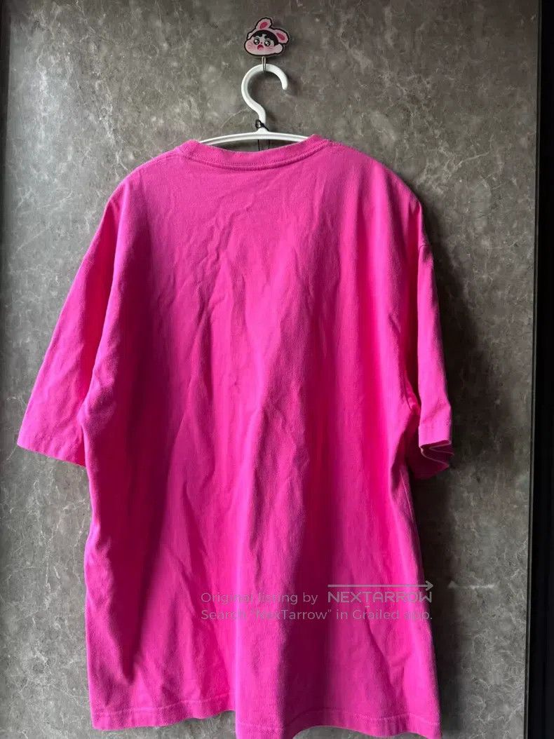 Balenciaga Balenciaga Email Small Logo Short Sleeve XS Size US XS / EU 42 / 0 - 4 Thumbnail