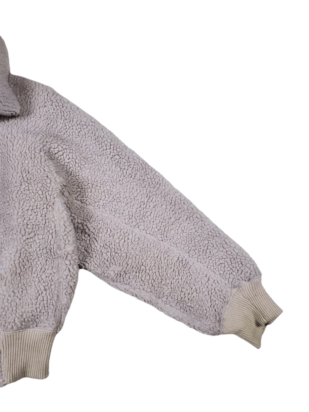 Christophe Lemaire × Uniqlo 🔥Christopher Lemaire x Uniqlo UUU Sherpa🔥 Size US M / EU 48-50 / 2 - 6 Thumbnail