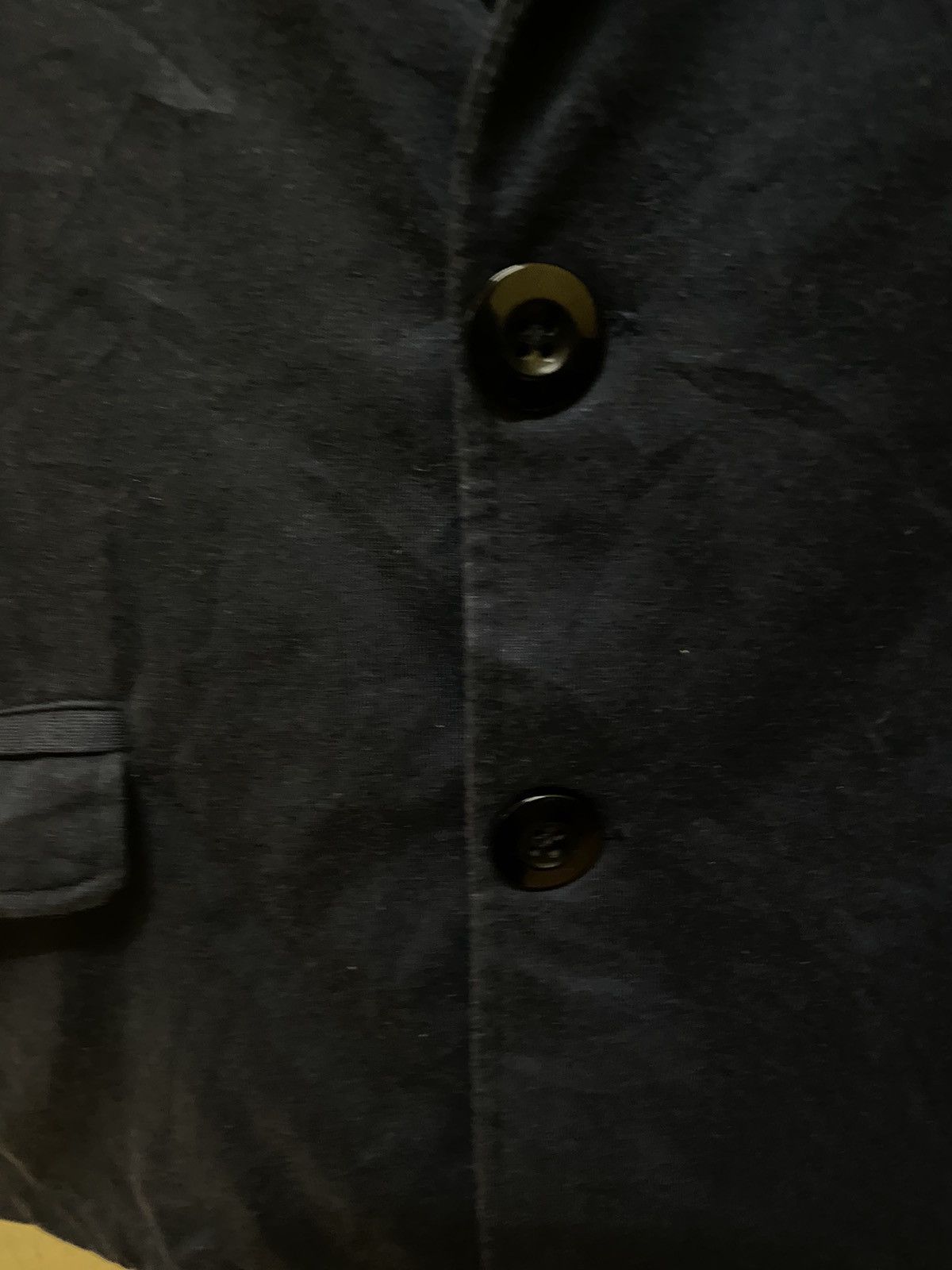 Japanese Brand × semanticdesign Blazer semantic design Size S / US 4 / IT 40 - 5 Thumbnail
