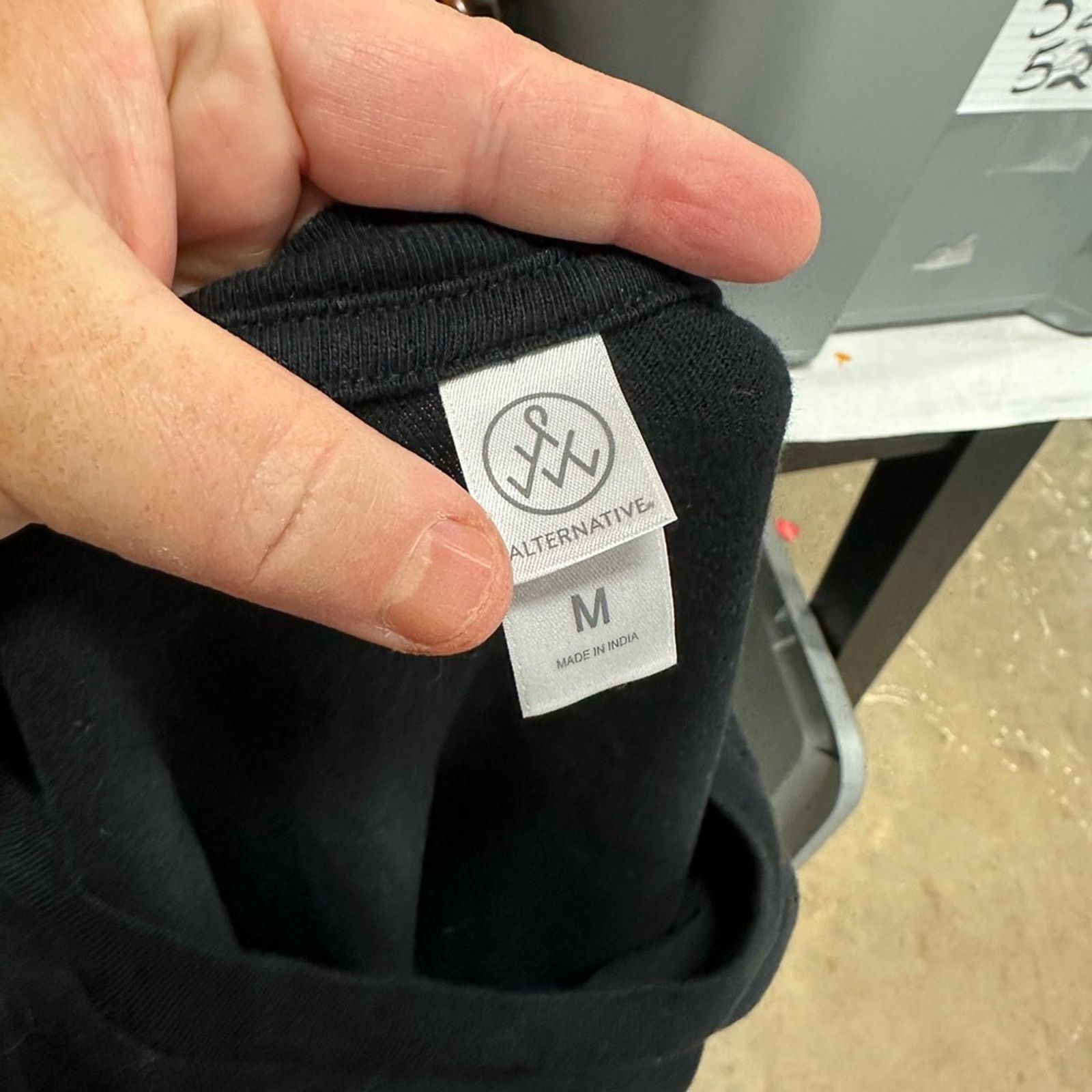 Other YTHX 2019 Elevation Church Tee Shirt Size US M / EU 48-50 / 2 - 2 Thumbnail
