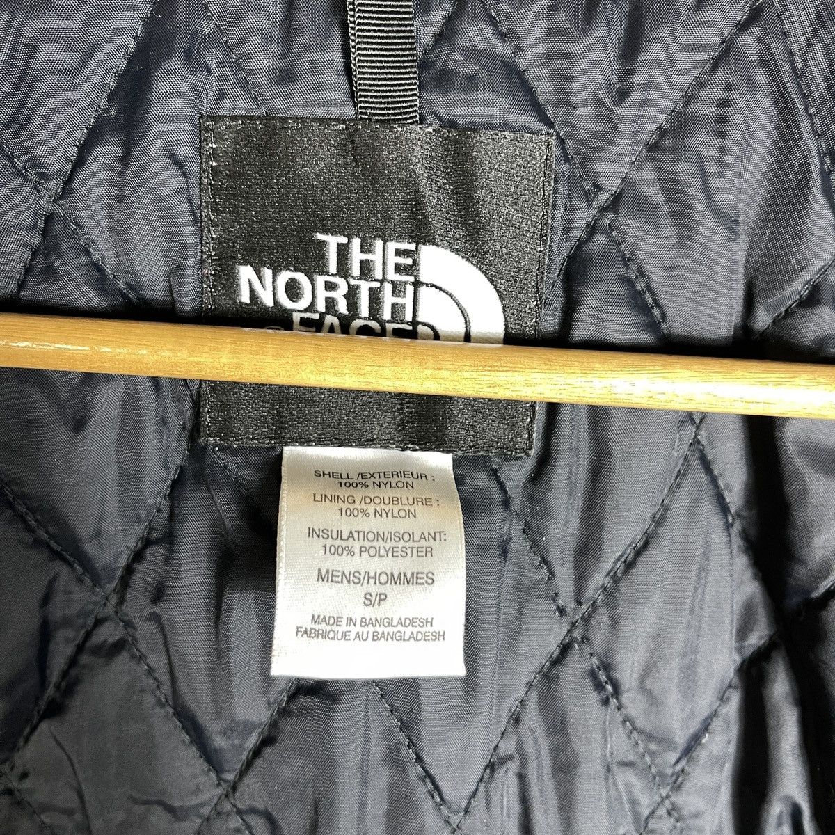 The North Face 🔥BEIGE🔥VINTAGE 90s THE NORTH FACE CASUAL OUTDOOR JACKET Size US M / EU 48-50 / 2 - 9 Thumbnail