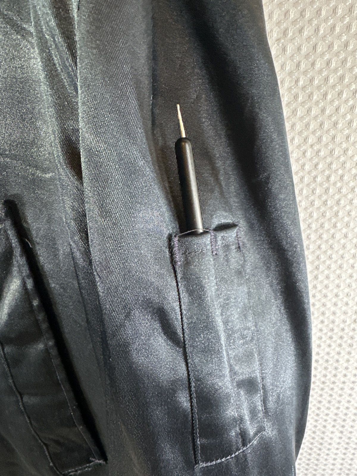 Horace Horace Small Police Security Jacket Men Size US L / EU 52-54 / 3 - 4 Thumbnail