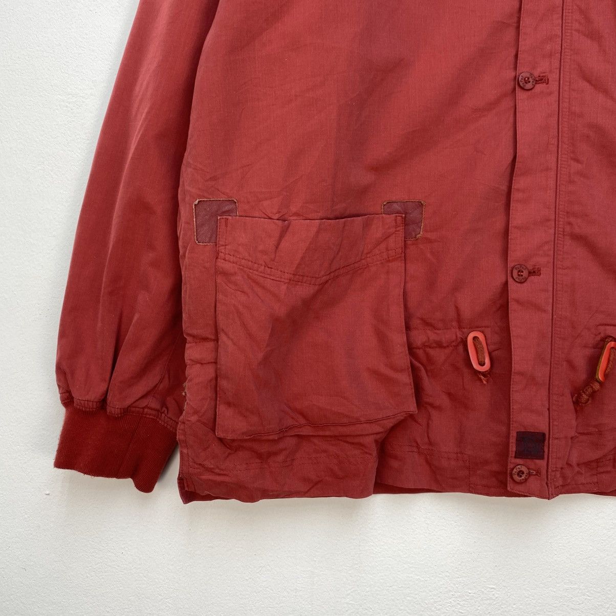 Japanese Brand 💥Japanese Brand Papas Jacket Size US M / EU 48-50 / 2 - 5 Thumbnail