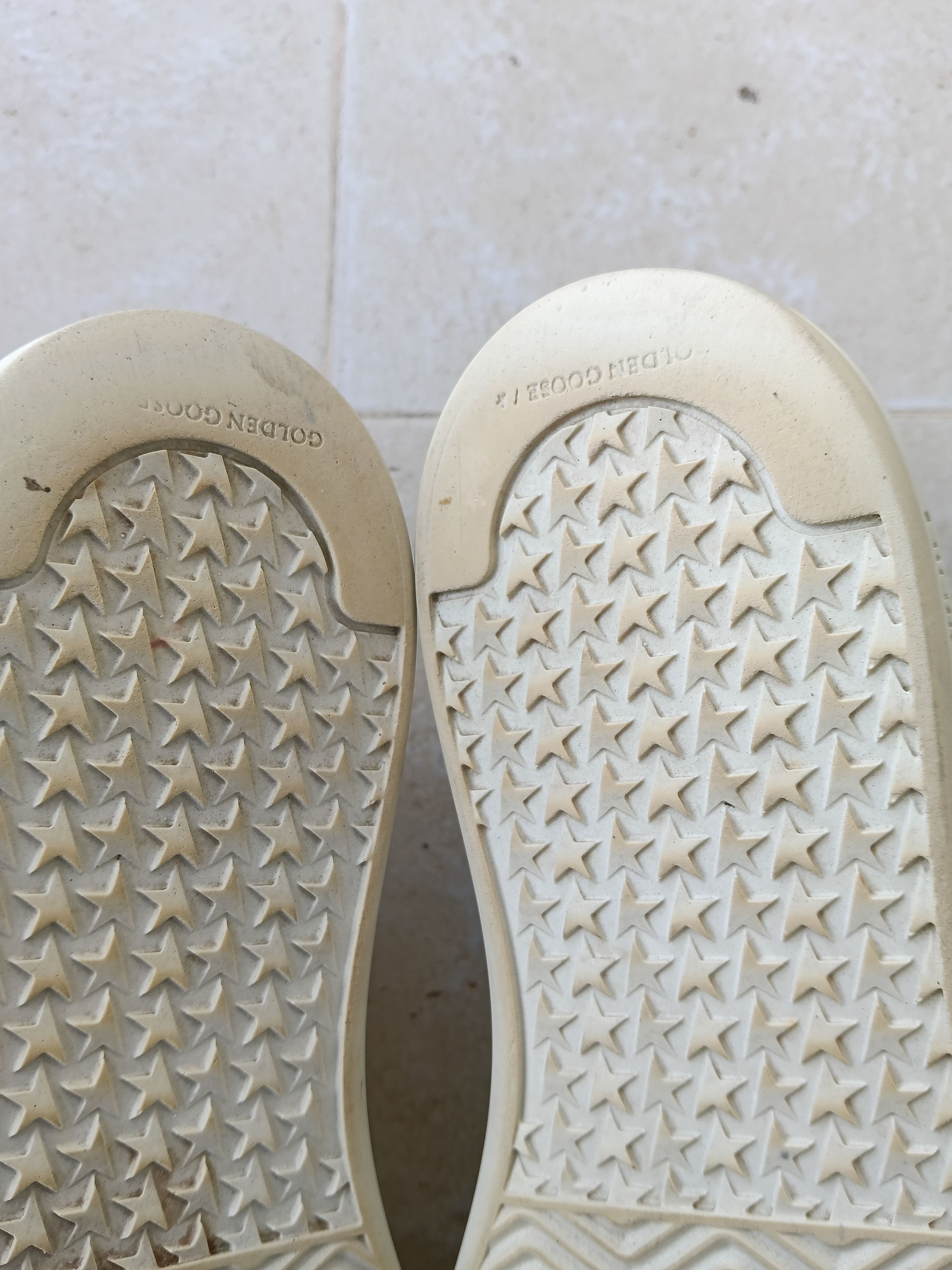 Golden Goose Golden goose purestar Size US 9 / EU 42 - 11 Thumbnail