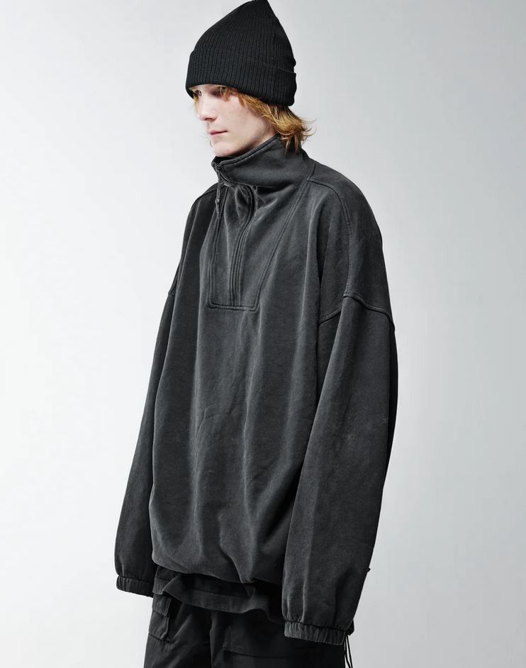 jacov Jacov Quarter Zip Size US M / EU 48-50 / 2 - 6 Thumbnail