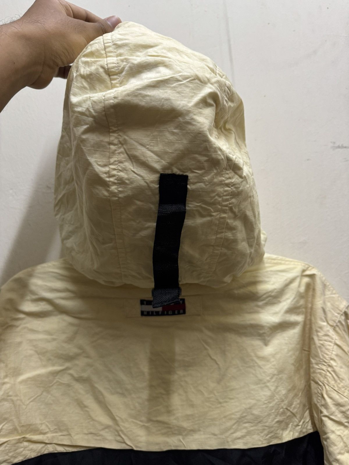 Tommy Hilfiger × Vintage Tommy Hilfiger Size US L / EU 52-54 / 3 - 10 Thumbnail