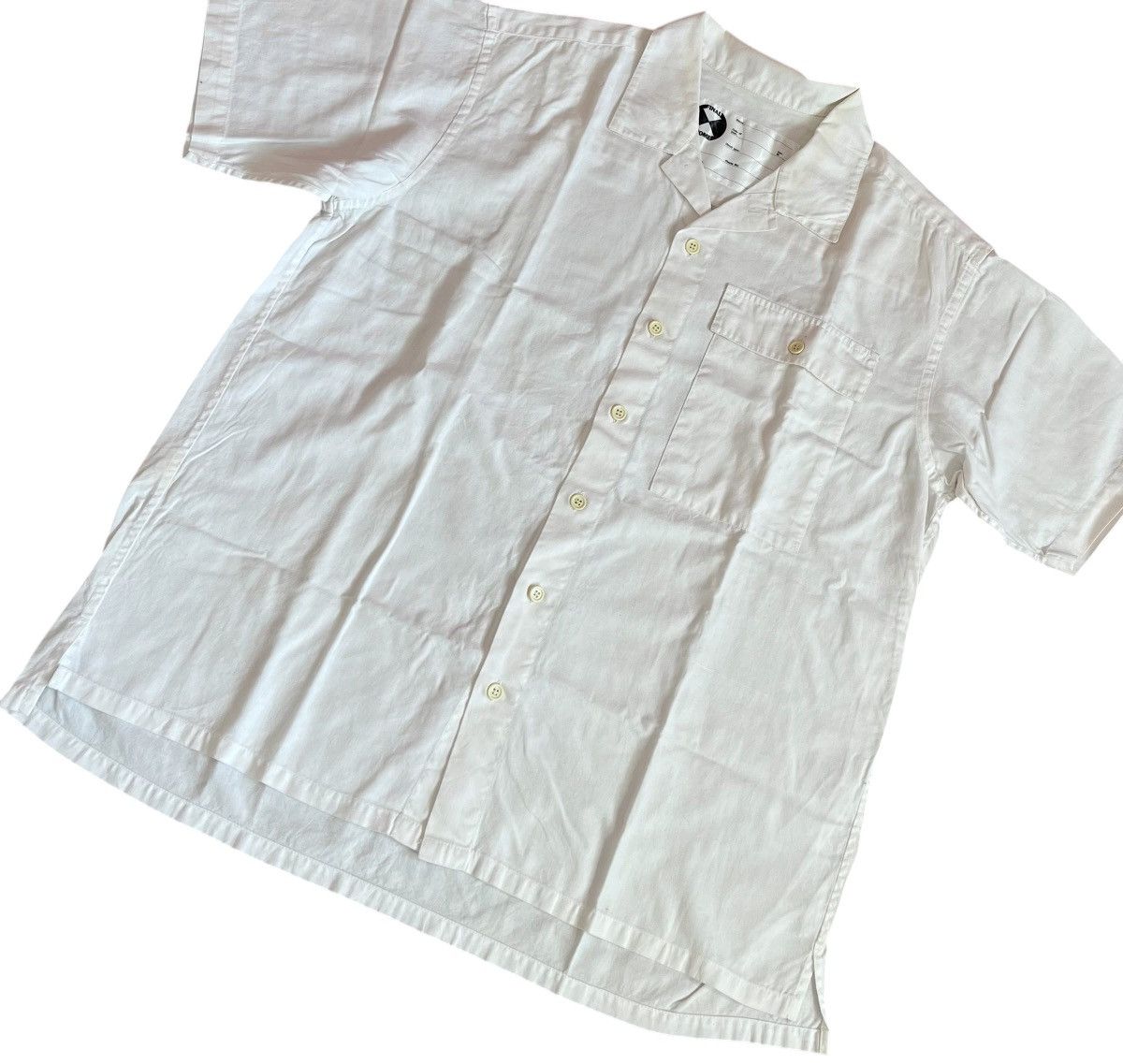 Final Home Vintage final home classic camp shirt Size US XL / EU 56 / 4 - 2 Thumbnail