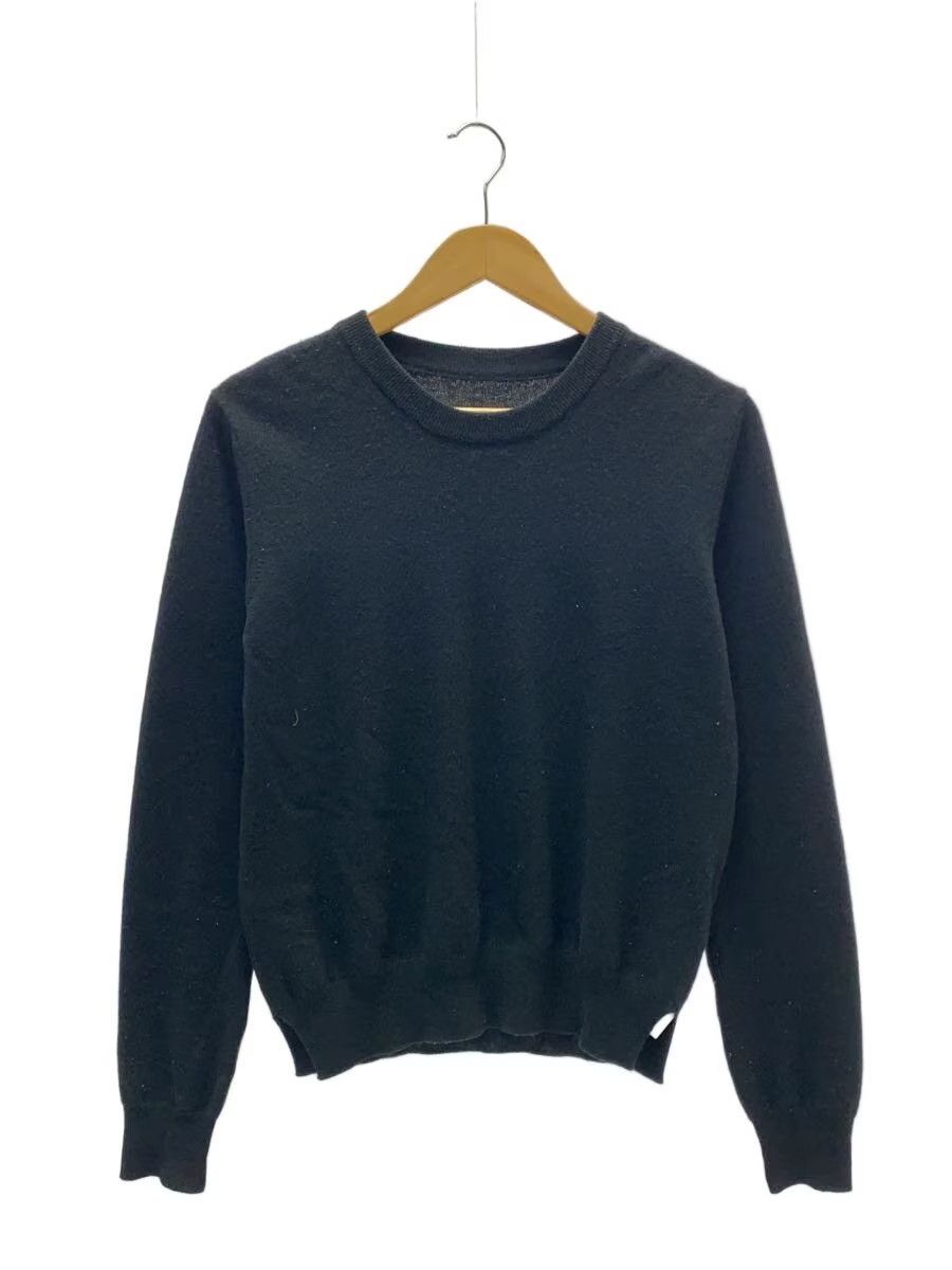 Maison Margiela Wool Knit Sweater Size US M / EU 48-50 / 2 - 1 Thumbnail