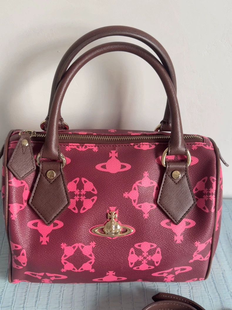 Vivienne Westwood Vivienne Westwood size os Bag Size ONE SIZE - 3 Thumbnail