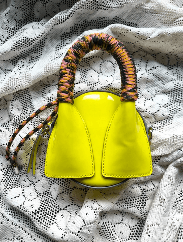 Other Dhruv Kapoor Seeker 01 pale yellow Size ONE SIZE - 2 Thumbnail