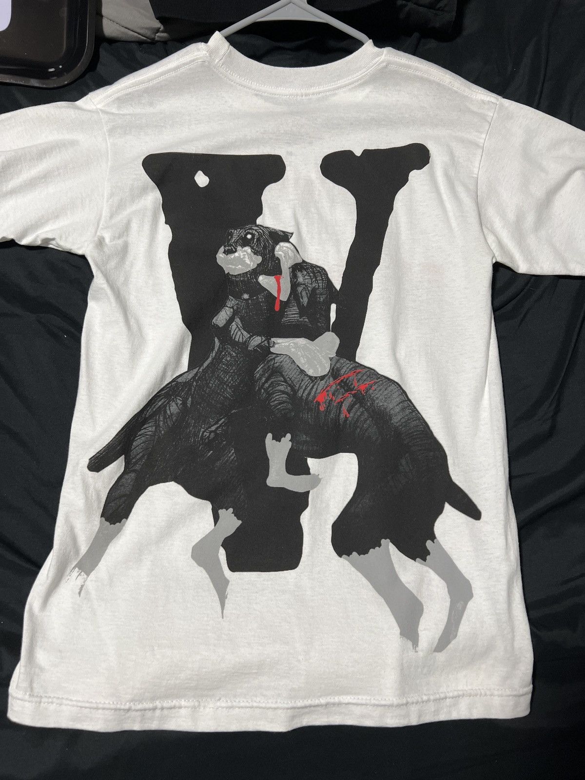 City Morgue × Vlone CITY MORGUE X VLONE Size US M / EU 48-50 / 2 - 4 Thumbnail