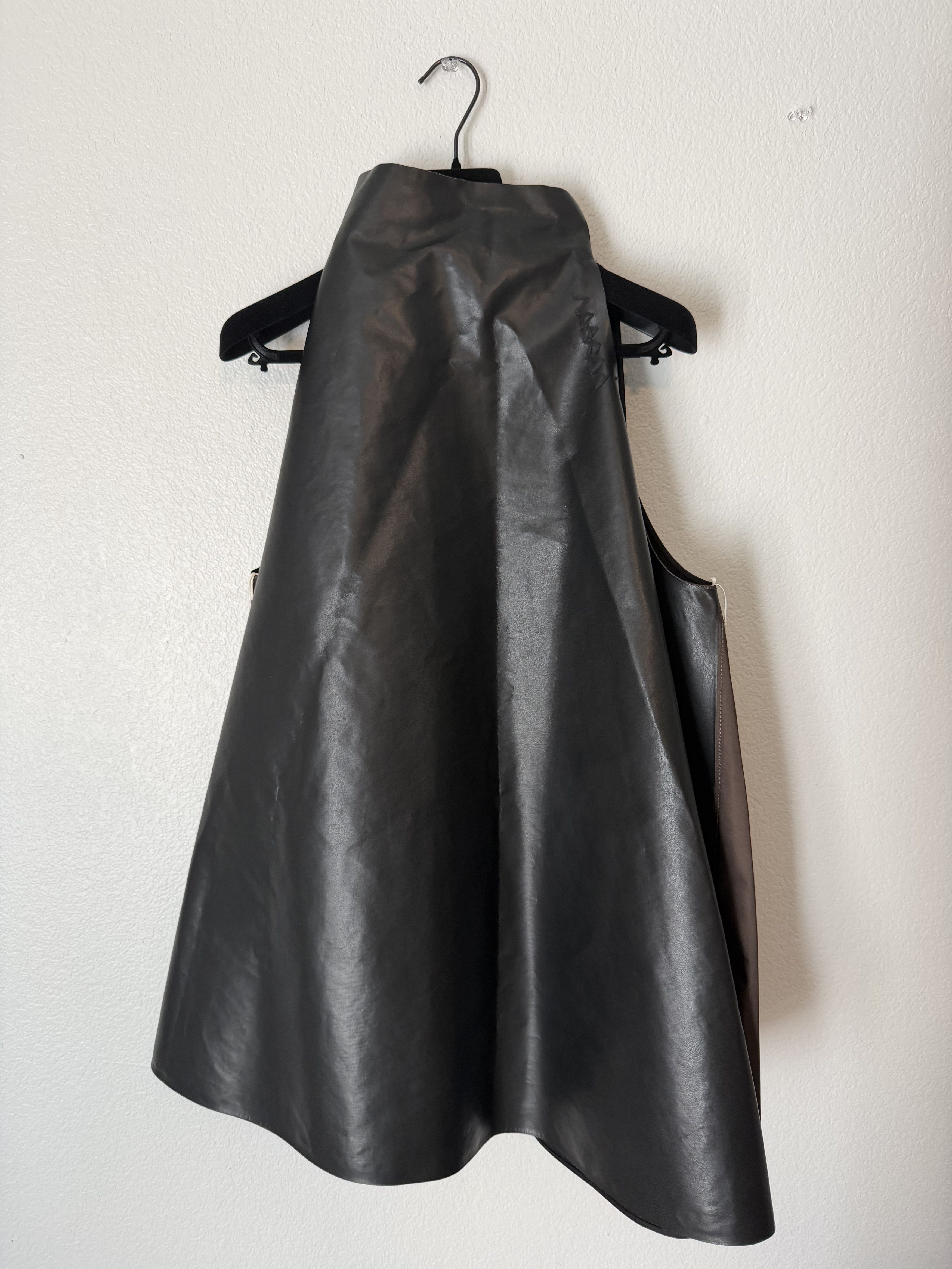 Marni Marni Trapeze Dress Size XS / US 0-2 / IT 36-38 - 4 Thumbnail