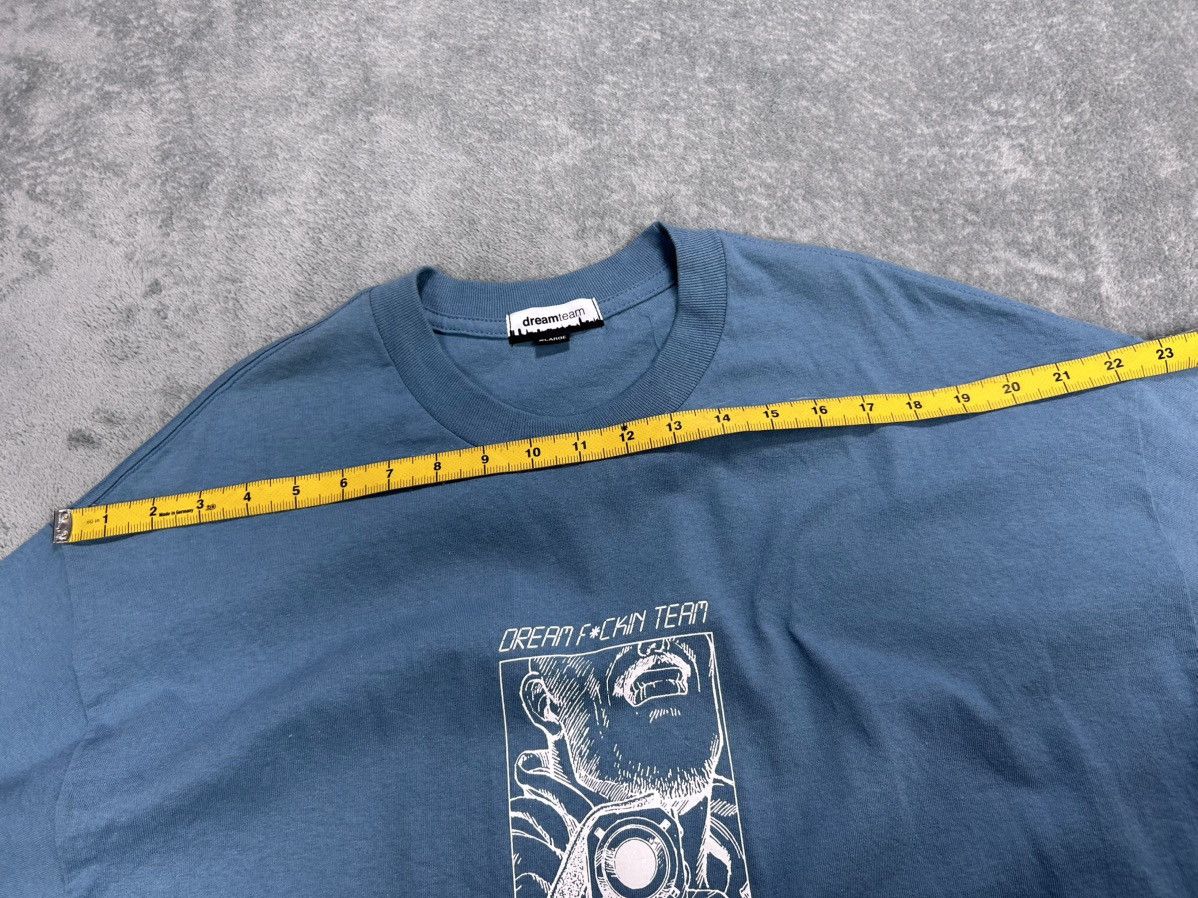 Anime Dream Fucking Team Anime Size US XL / EU 56 / 4 - 7 Thumbnail