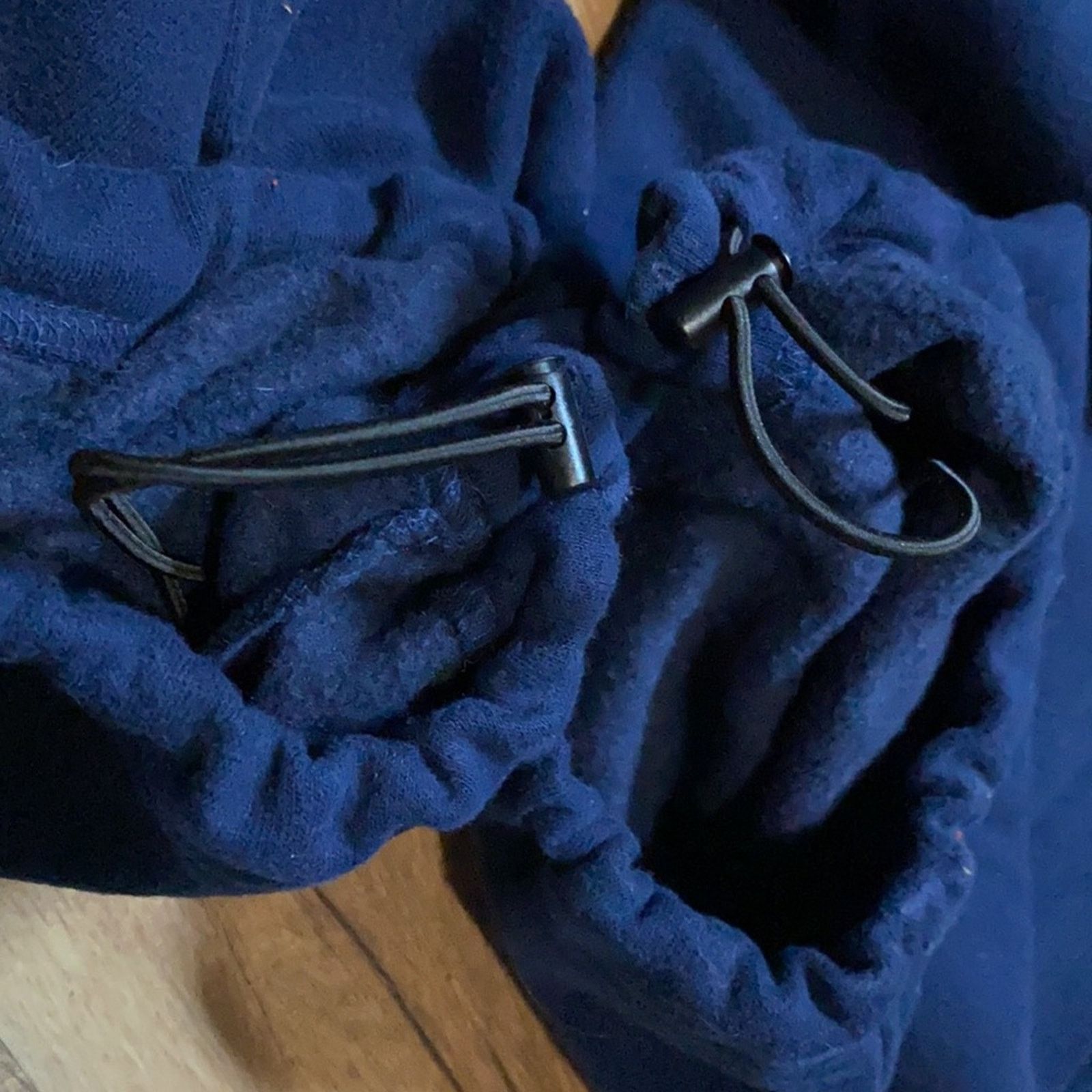 Nike 2012 Nike USA Olympic Sweatshirt hoodie Sweatpants Set Size US L / EU 52-54 / 3 - 10 Thumbnail
